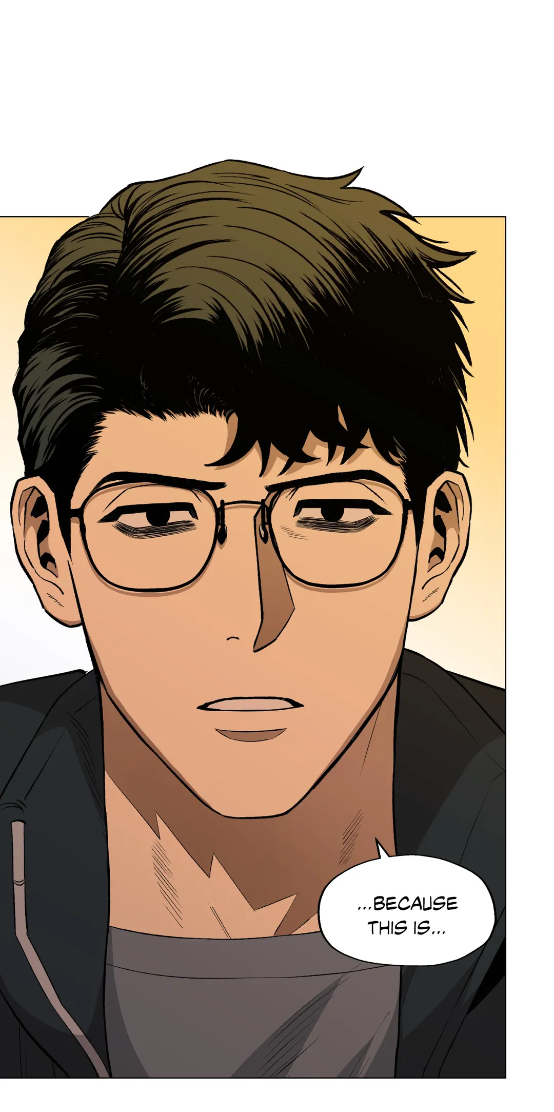 Read Killer Crush EN Manga Online