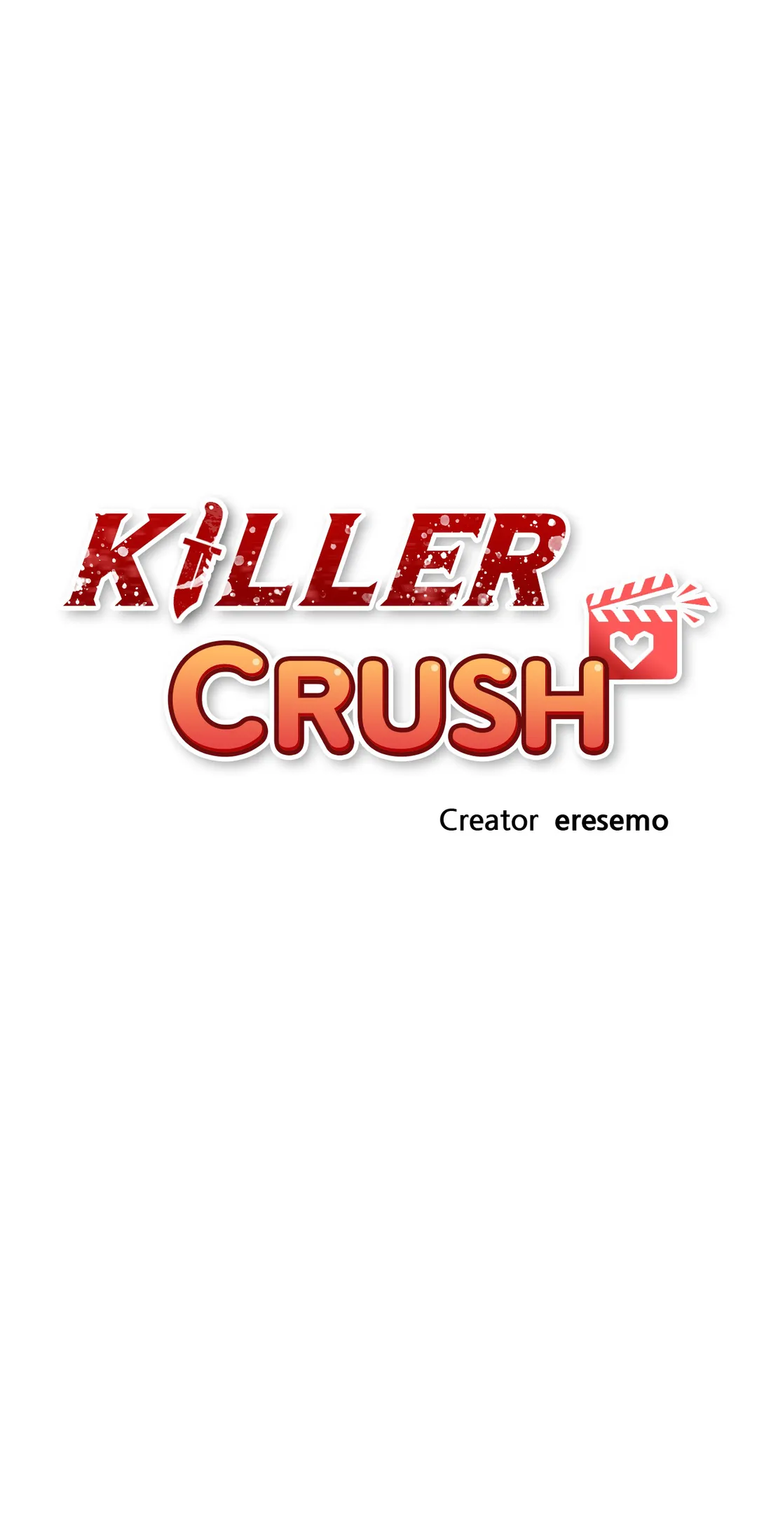 Read Killer Crush EN Manga Online