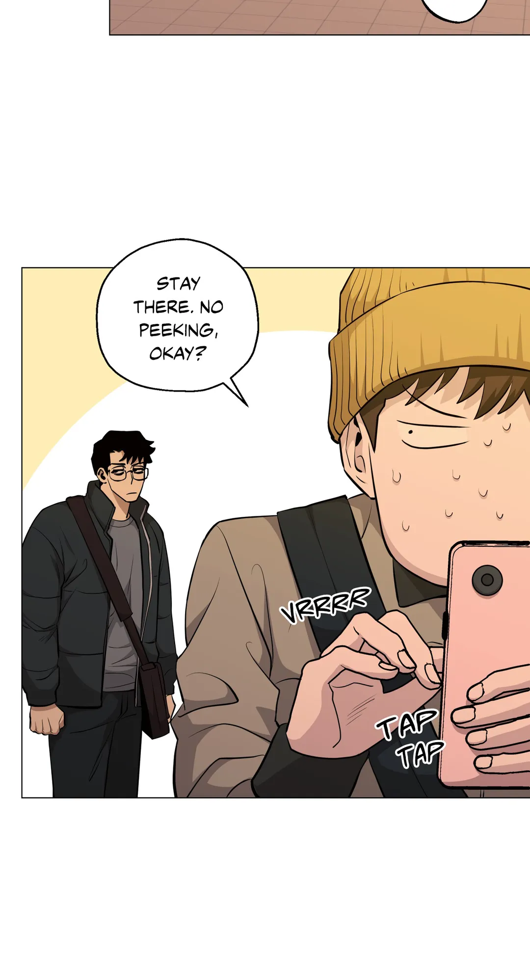 Read Killer Crush EN Manga Online