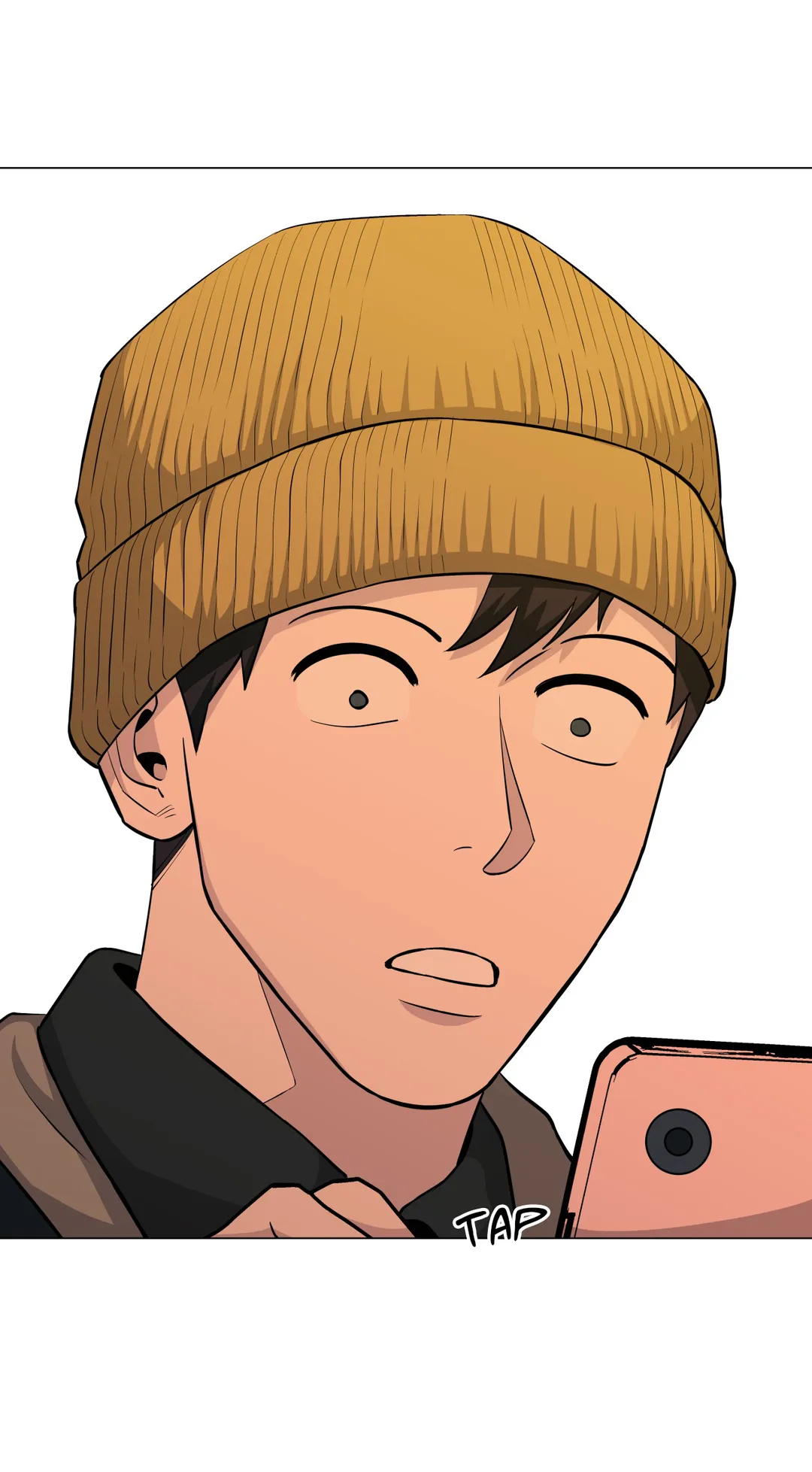 Read Killer Crush EN Manga Online