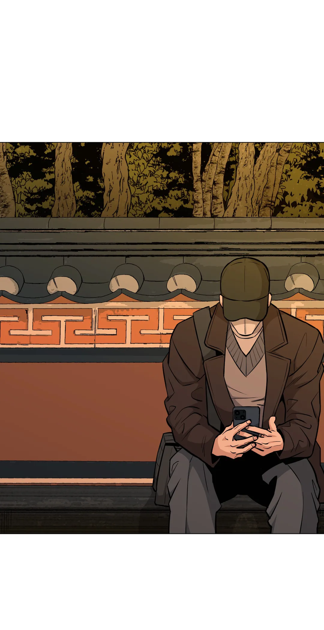 Read Killer Crush EN Manga Online