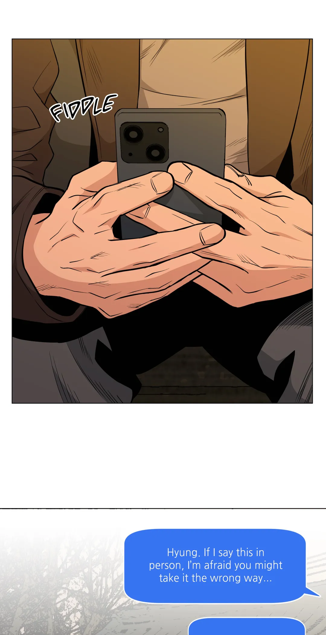 Read Killer Crush EN Manga Online