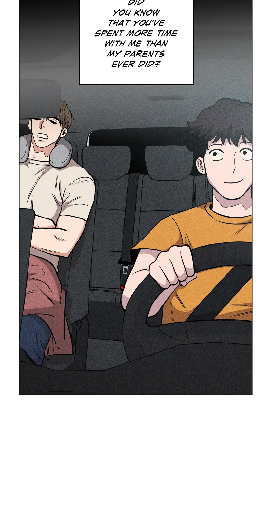 Read Killer Crush EN Manga Online