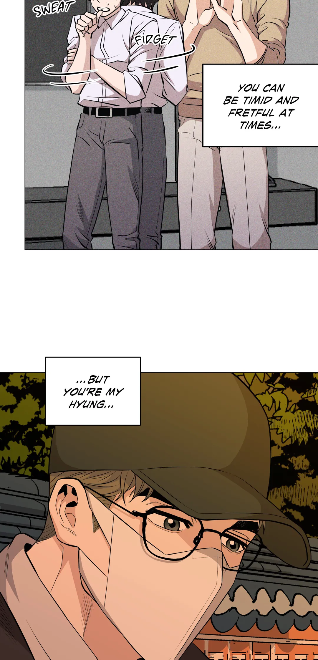 Read Killer Crush EN Manga Online