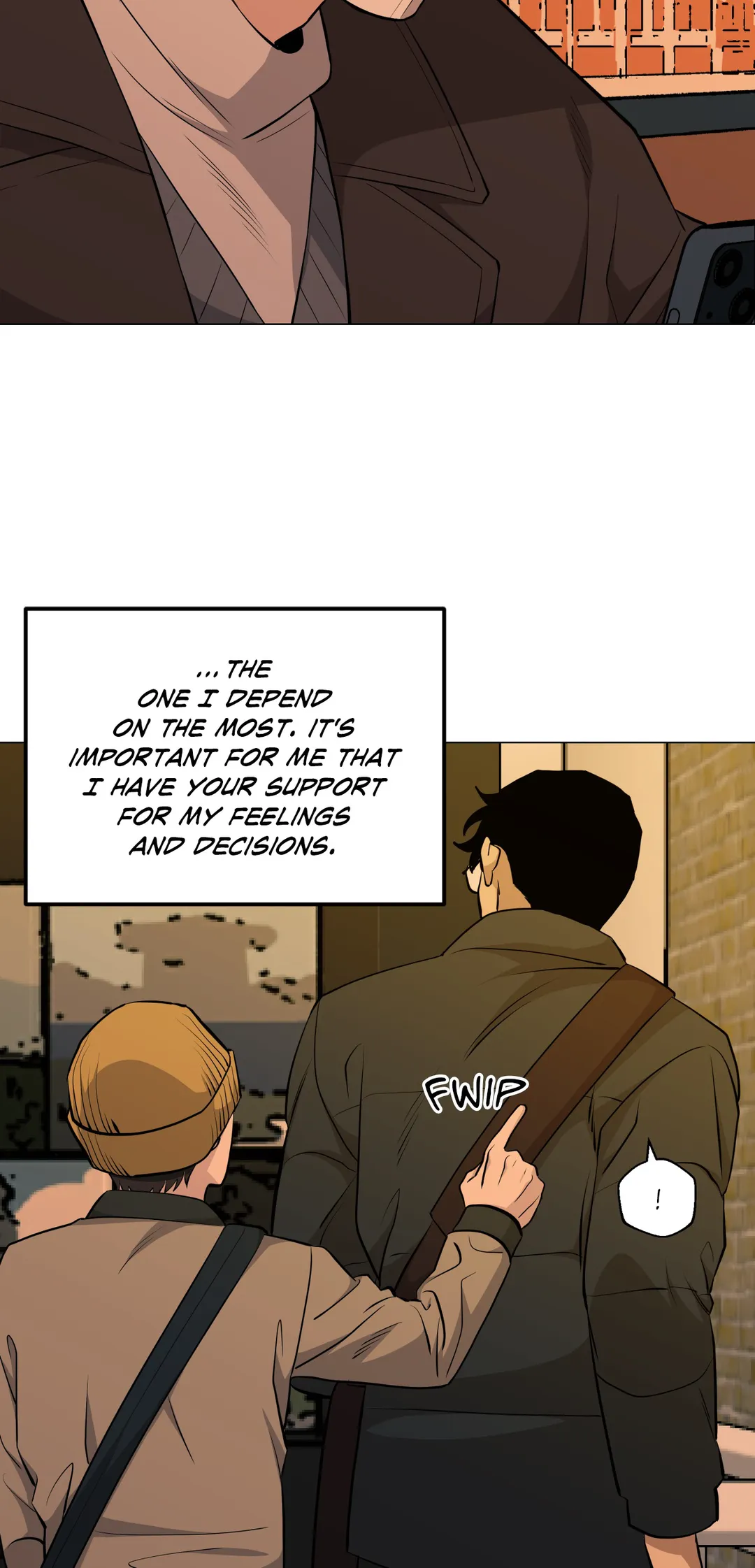 Read Killer Crush EN Manga Online