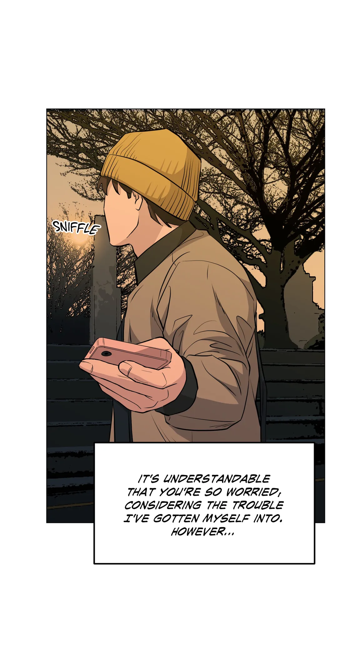 Read Killer Crush EN Manga Online