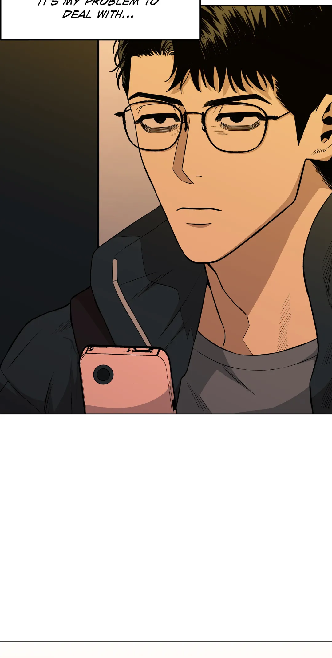 Read Killer Crush EN Manga Online