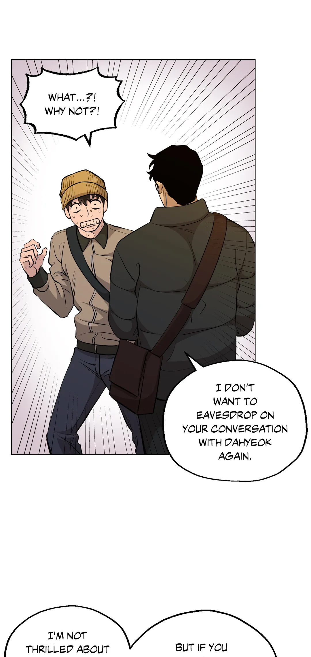 Read Killer Crush EN Manga Online