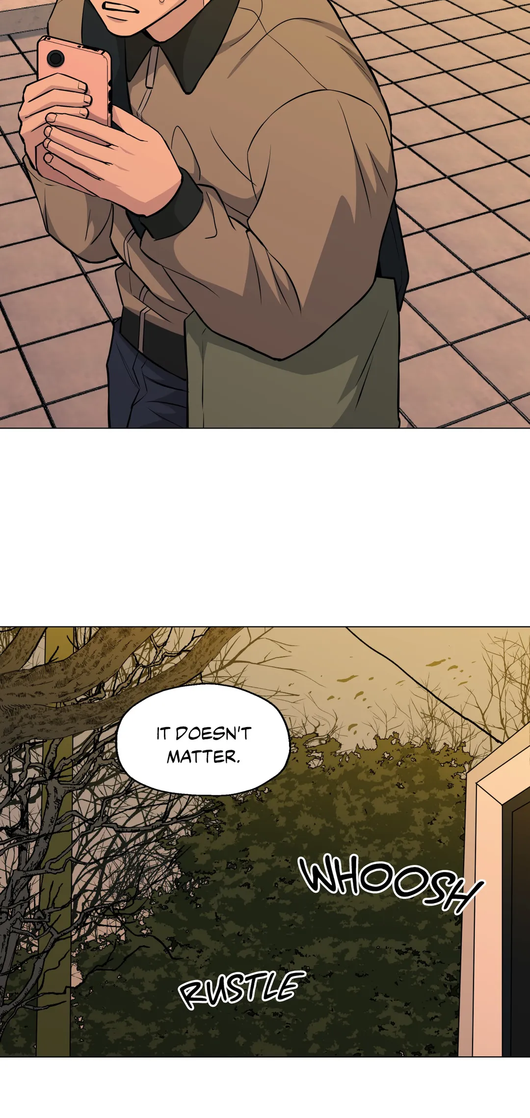 Read Killer Crush EN Manga Online