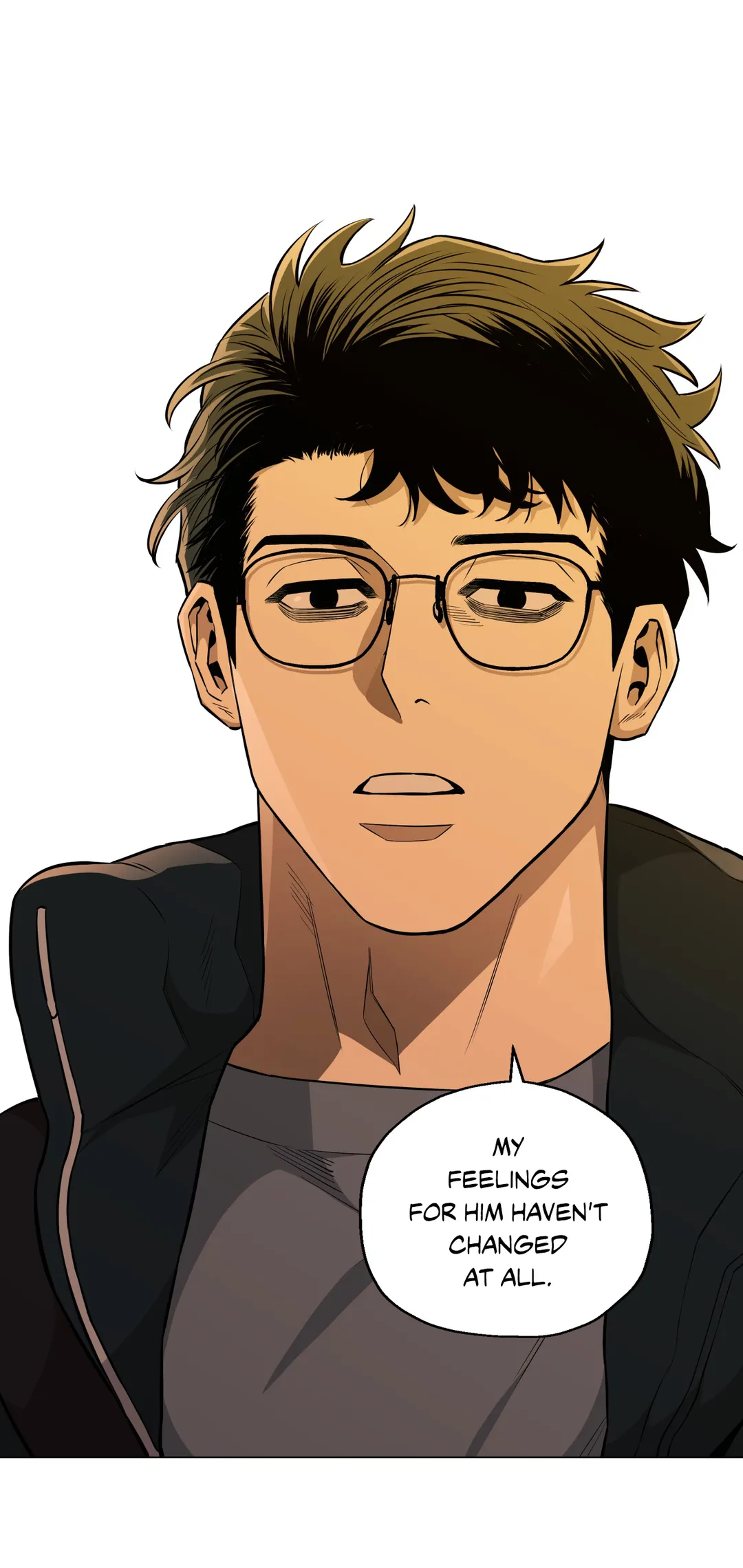 Read Killer Crush EN Manga Online