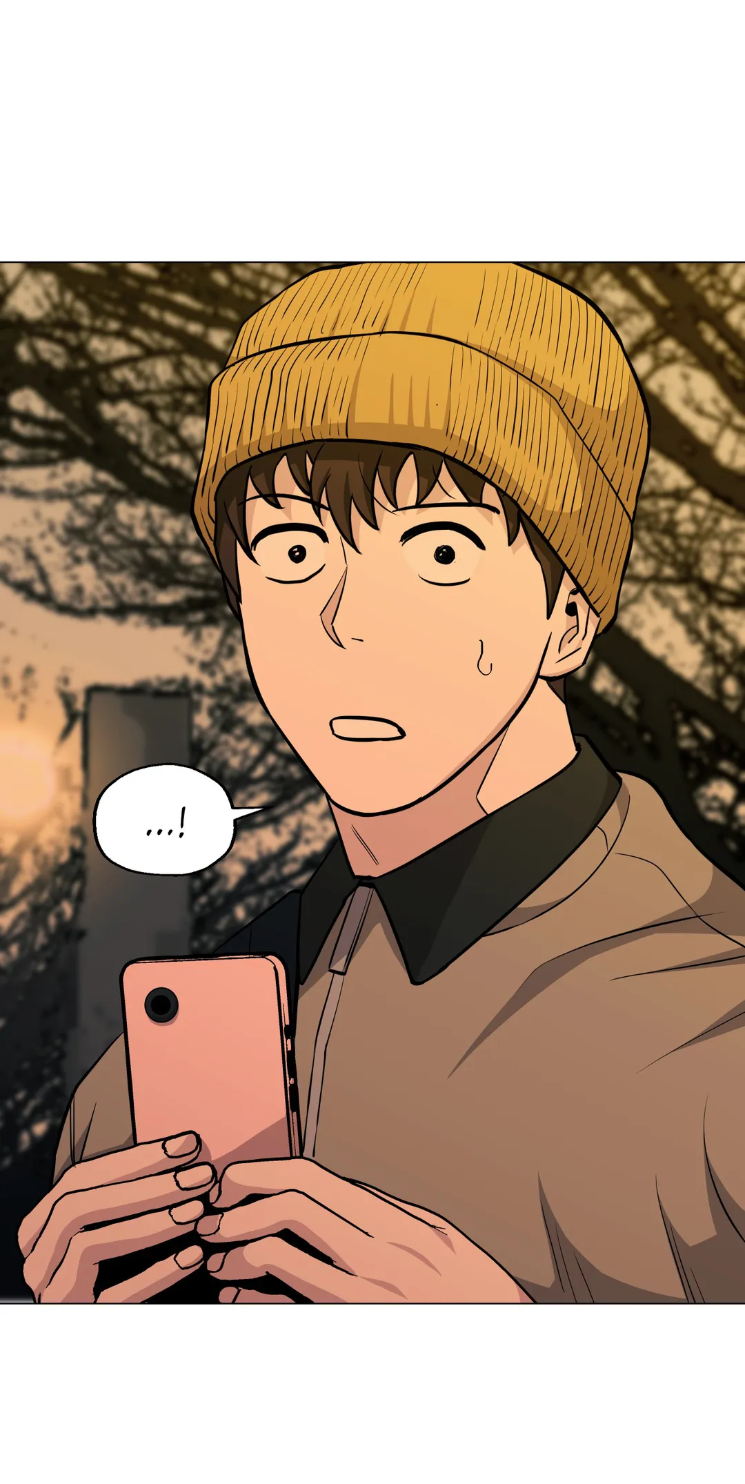 Read Killer Crush EN Manga Online