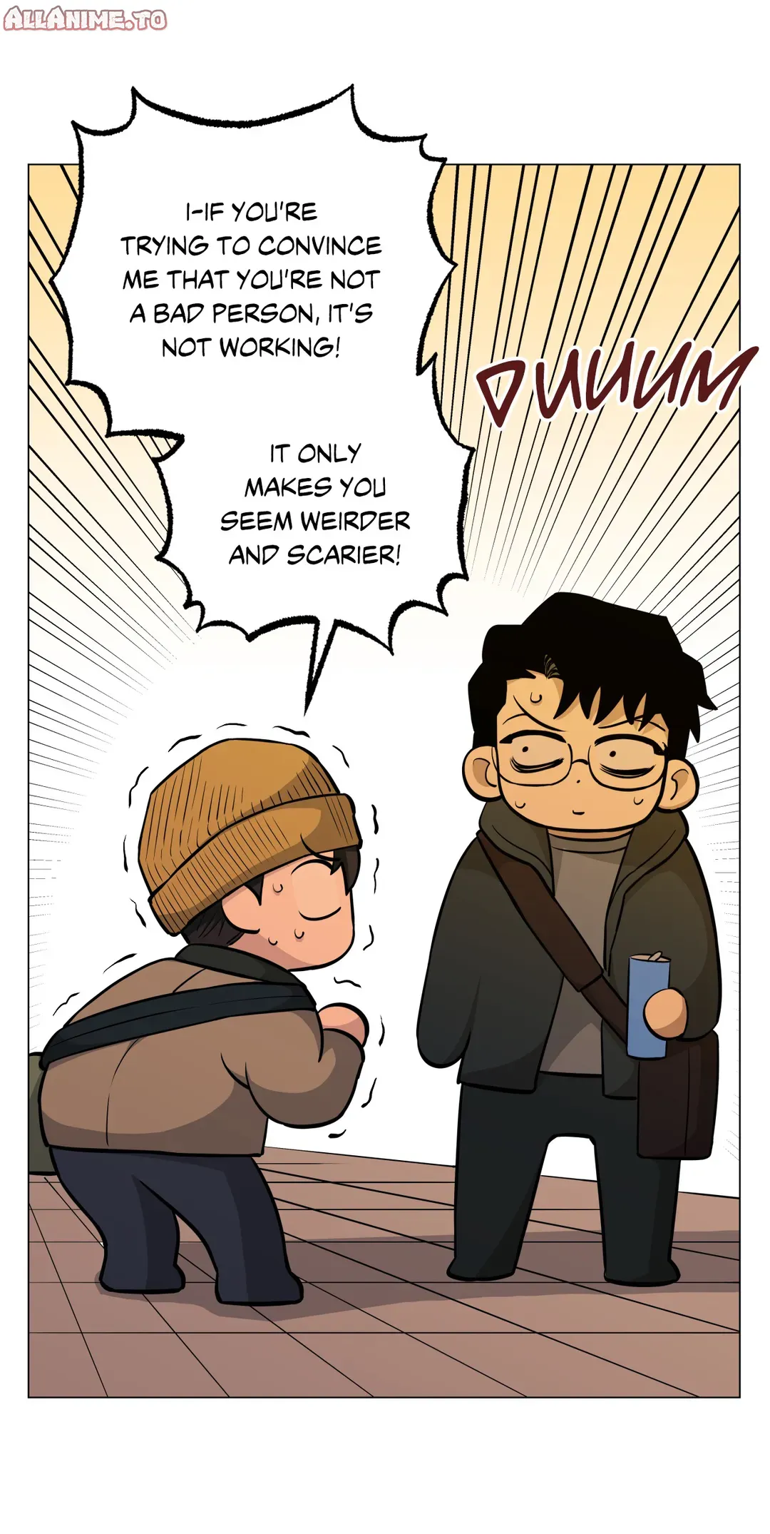 Read Killer Crush EN Manga Online