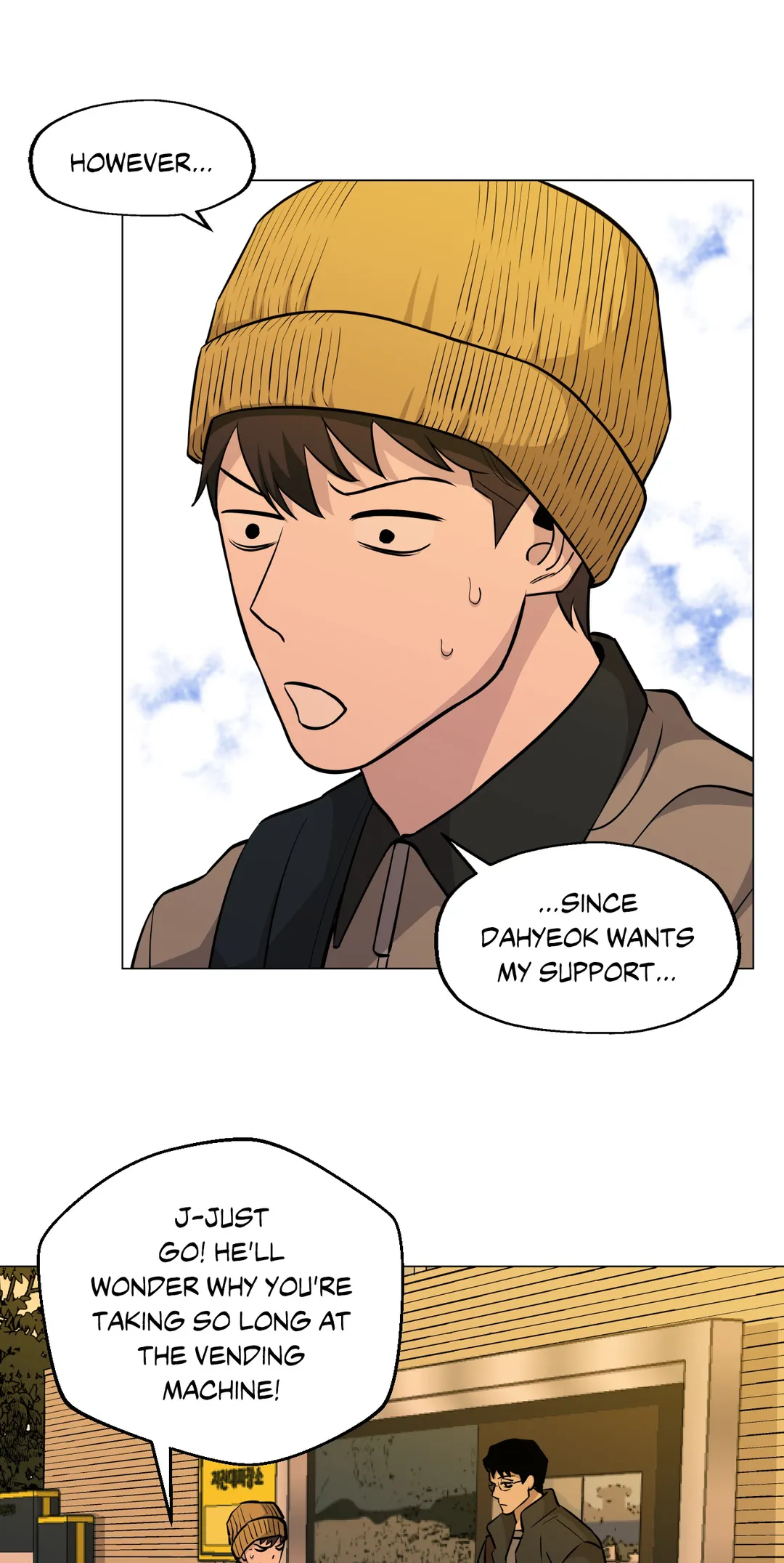 Read Killer Crush EN Manga Online