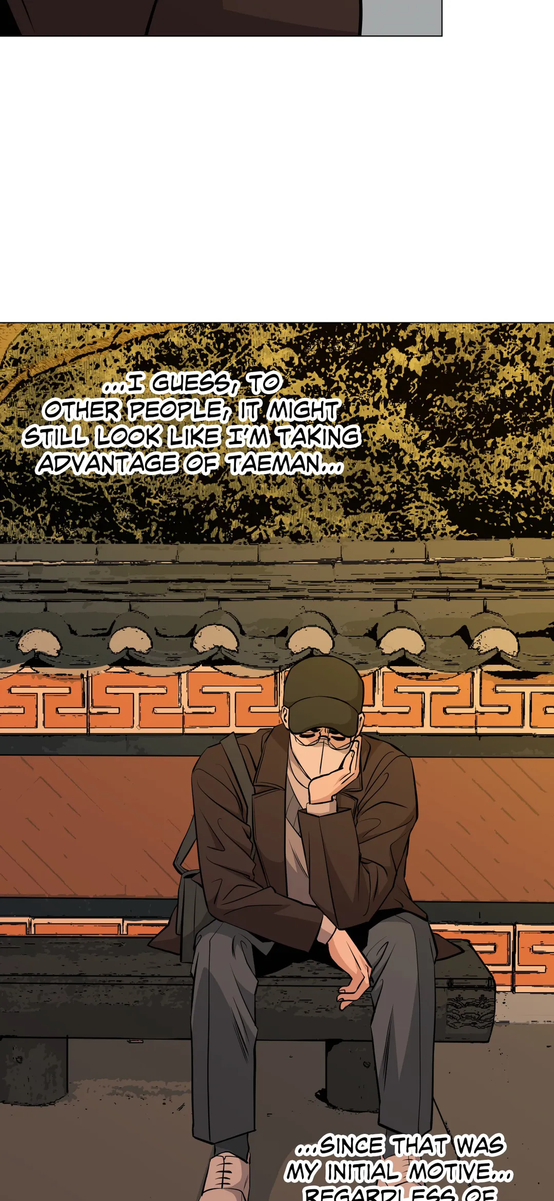 Read Killer Crush EN Manga Online