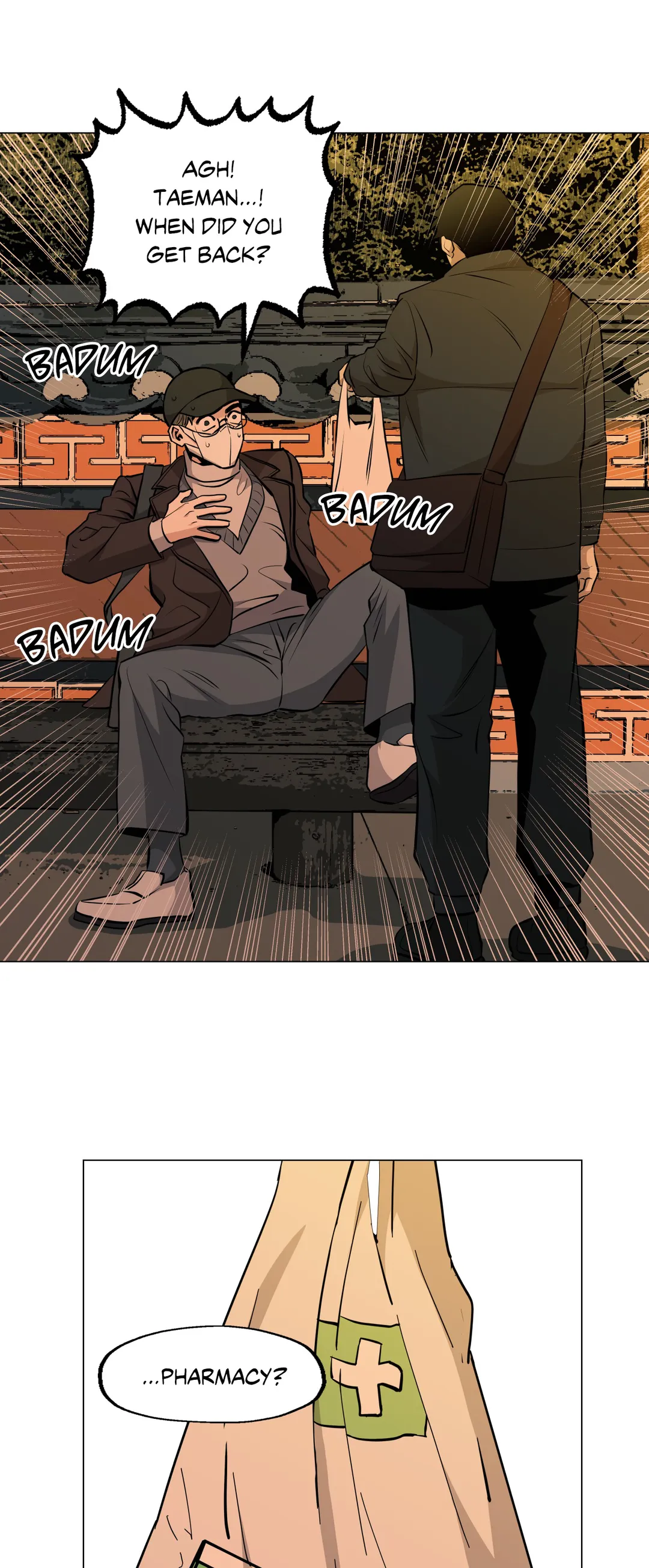 Read Killer Crush EN Manga Online