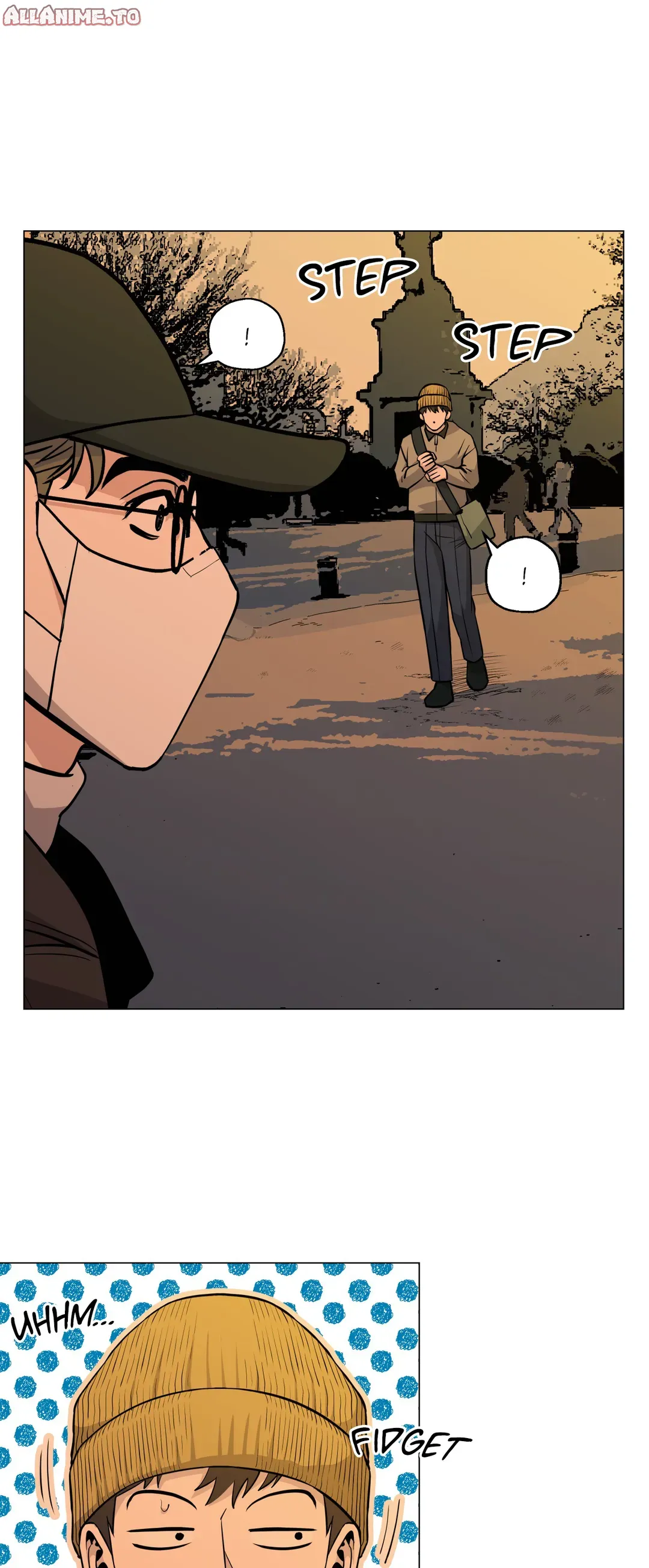 Read Killer Crush EN Manga Online