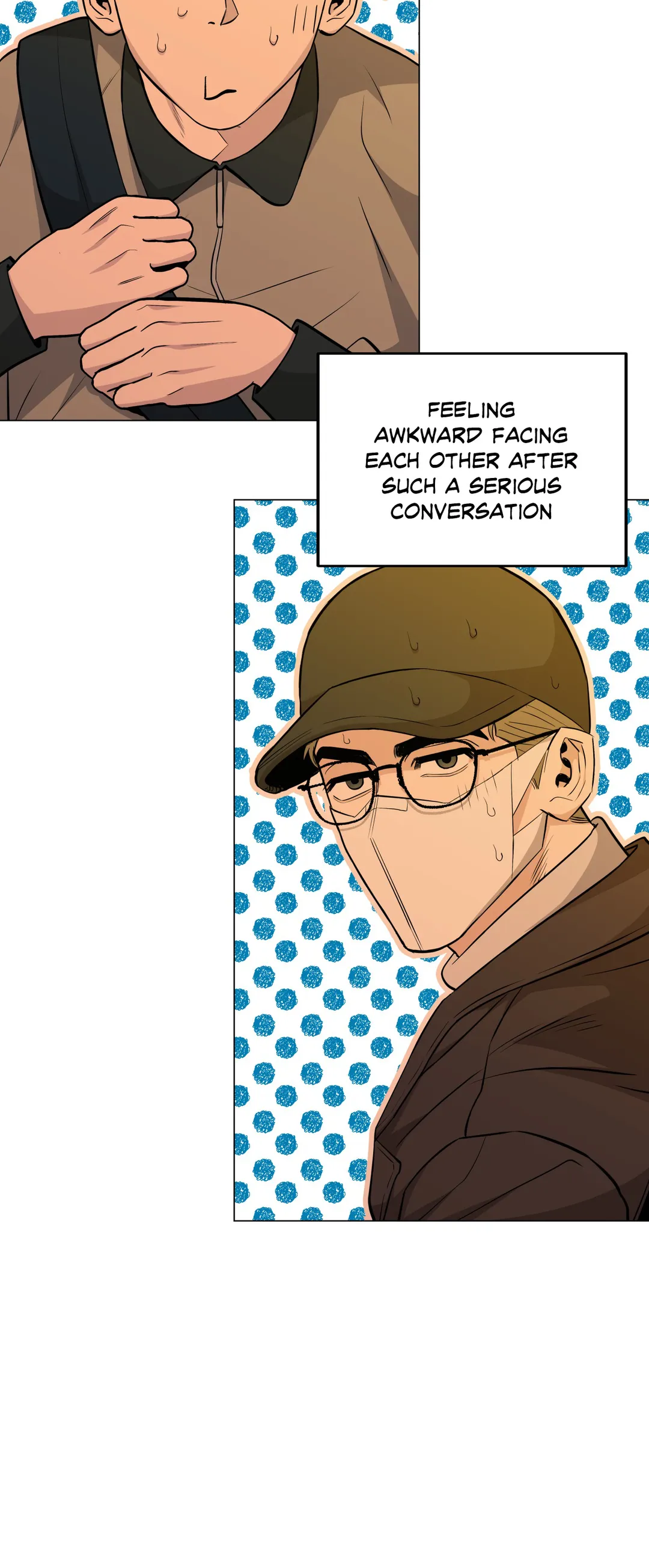 Read Killer Crush EN Manga Online