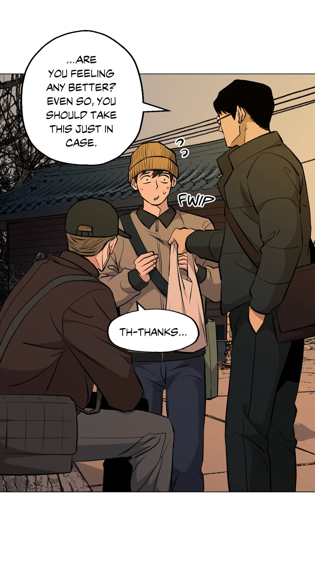 Read Killer Crush EN Manga Online