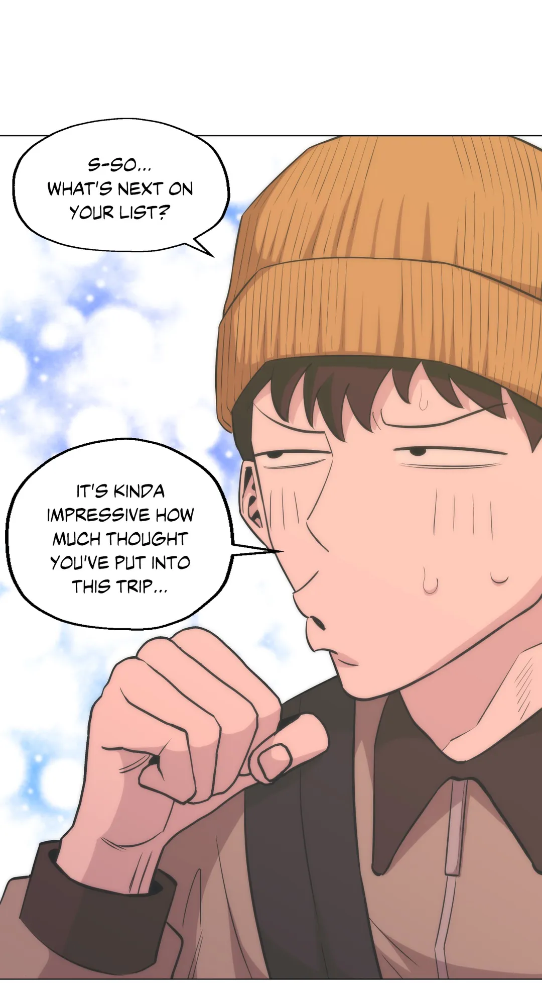 Read Killer Crush EN Manga Online