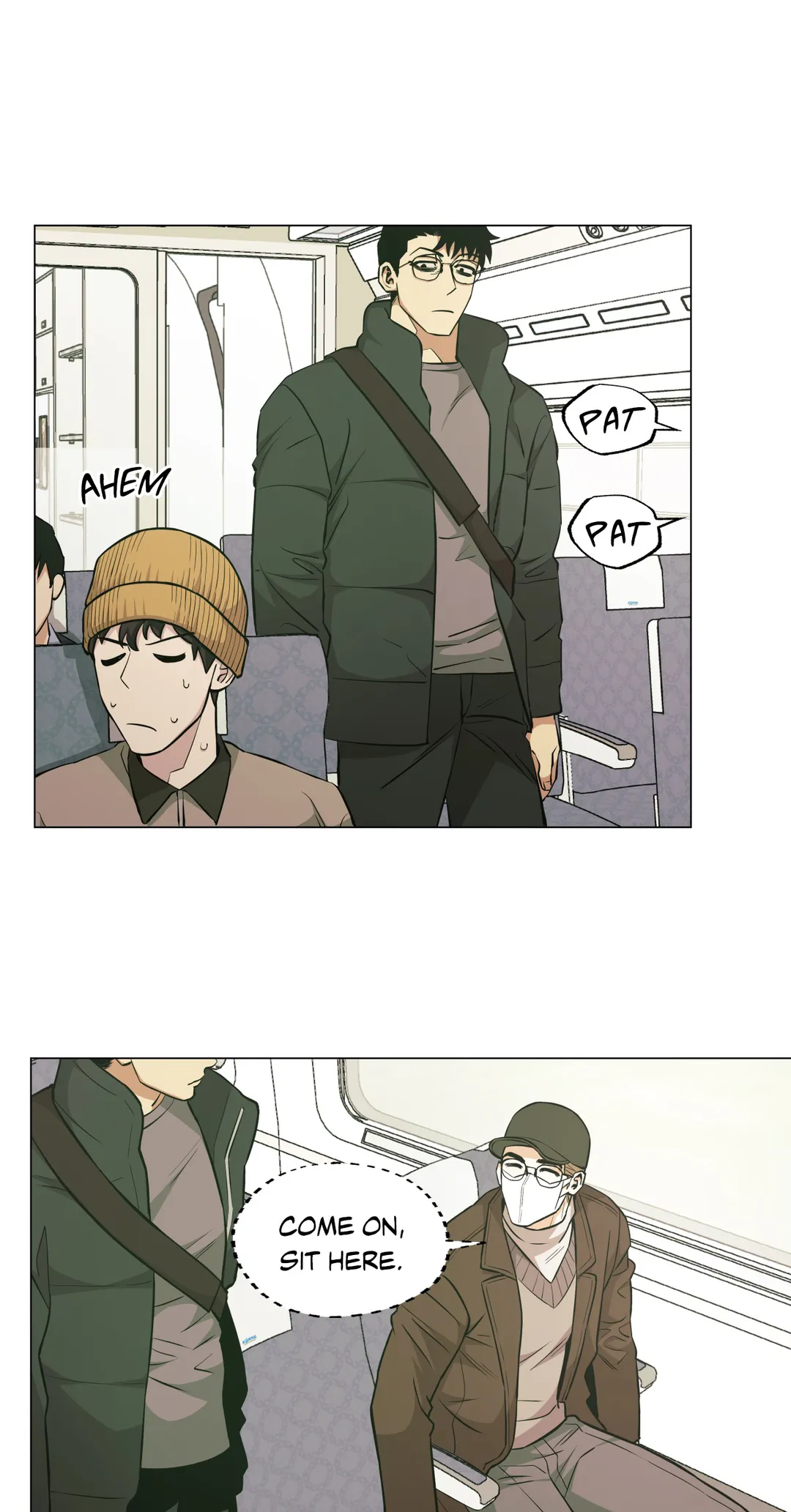 Read Killer Crush EN Manga Online