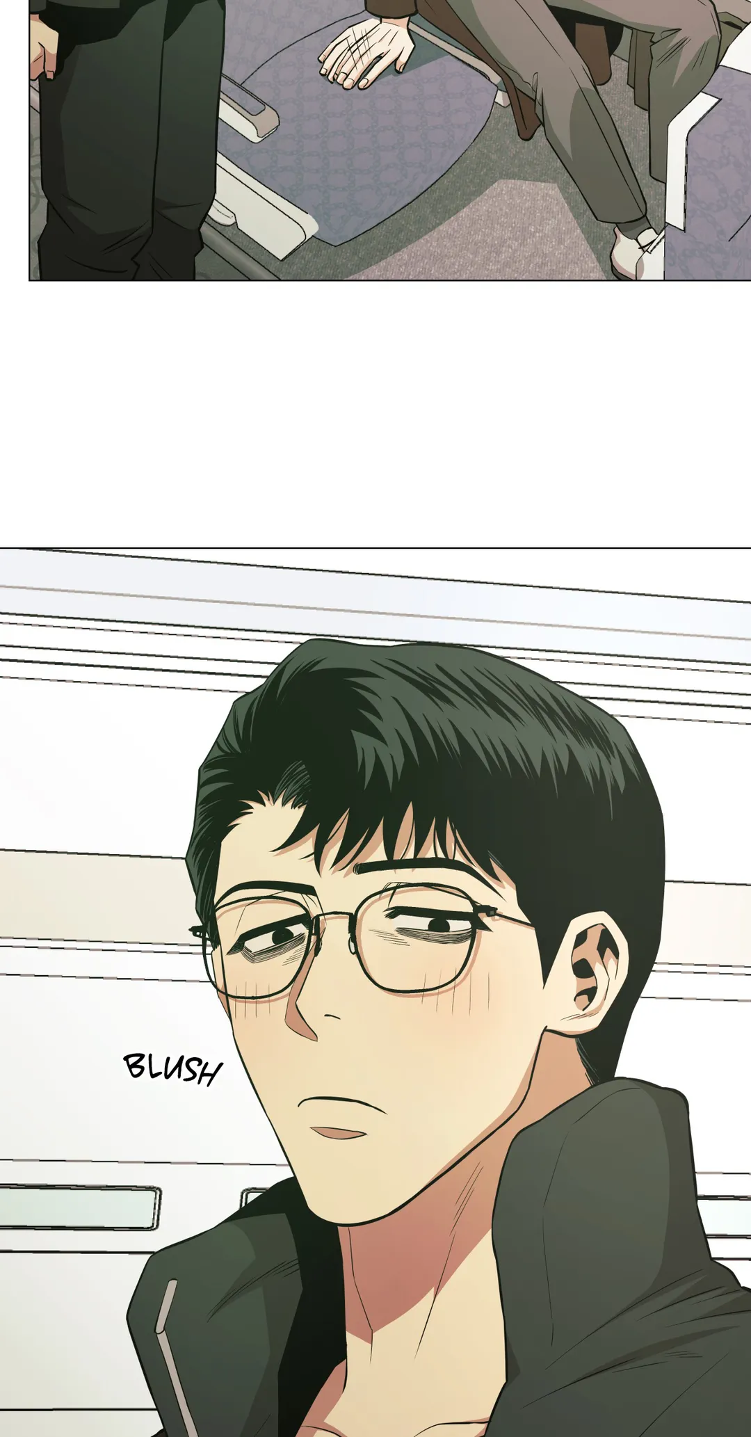 Read Killer Crush EN Manga Online