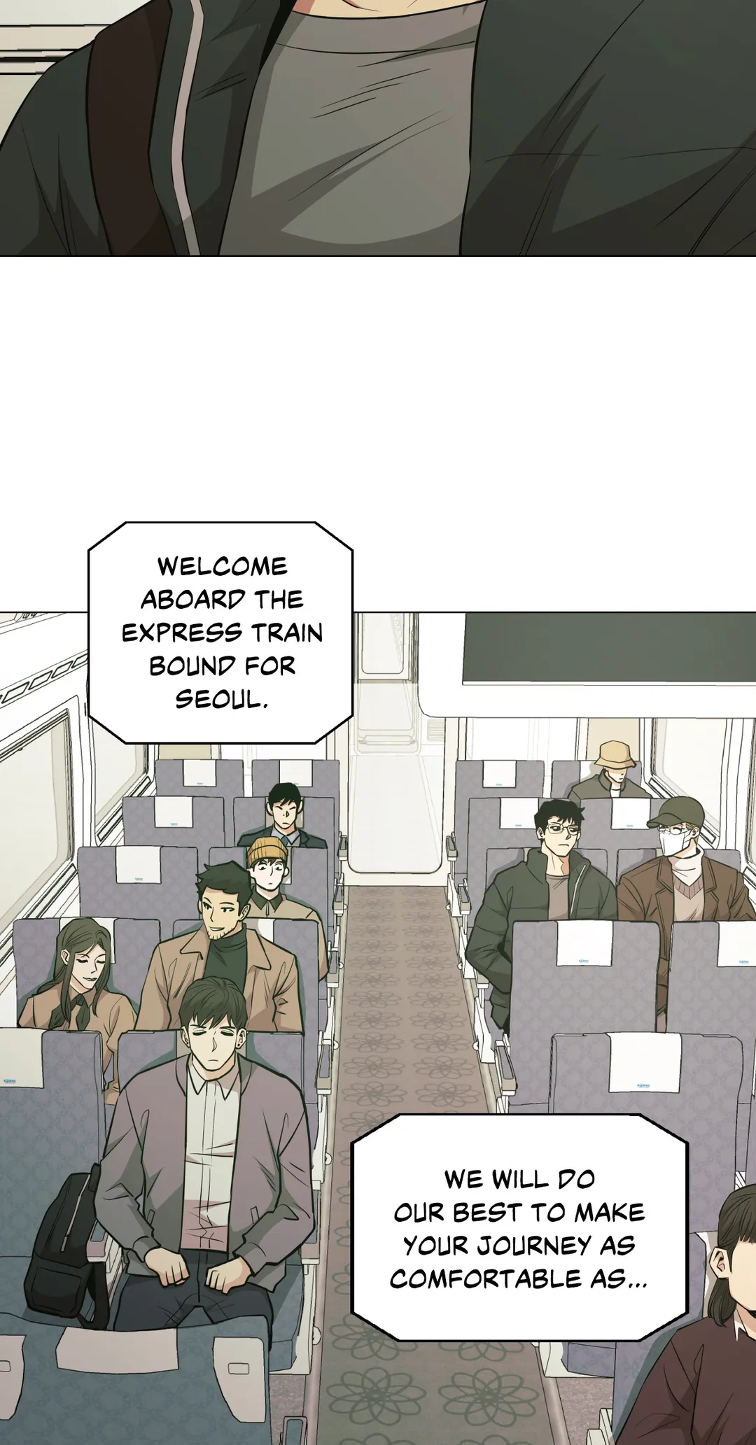 Read Killer Crush EN Manga Online