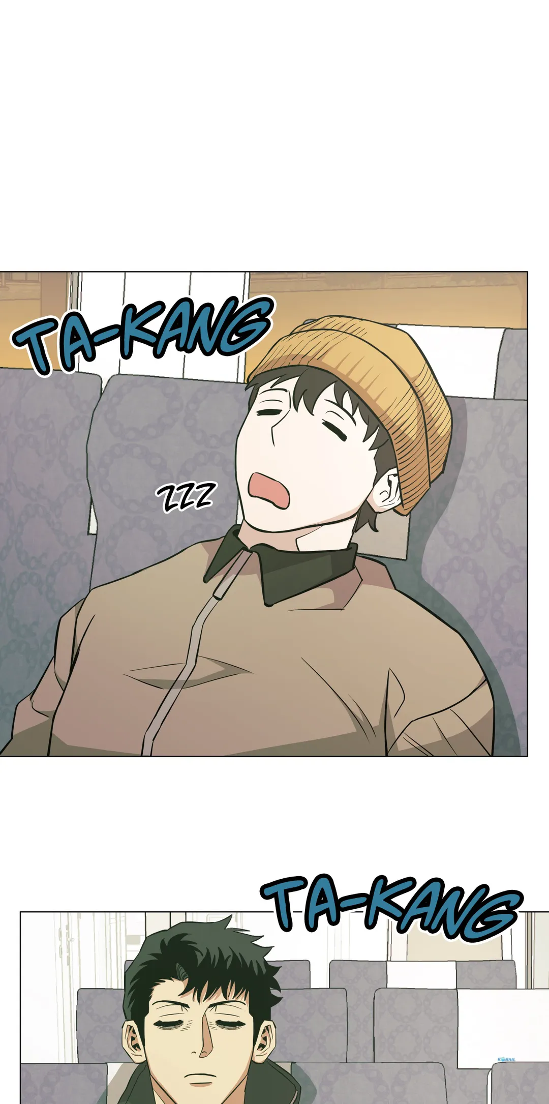 Read Killer Crush EN Manga Online