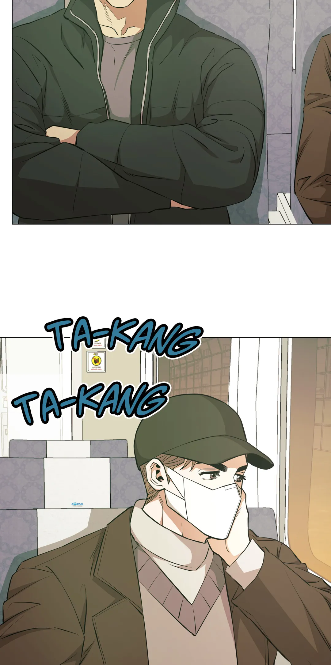 Read Killer Crush EN Manga Online