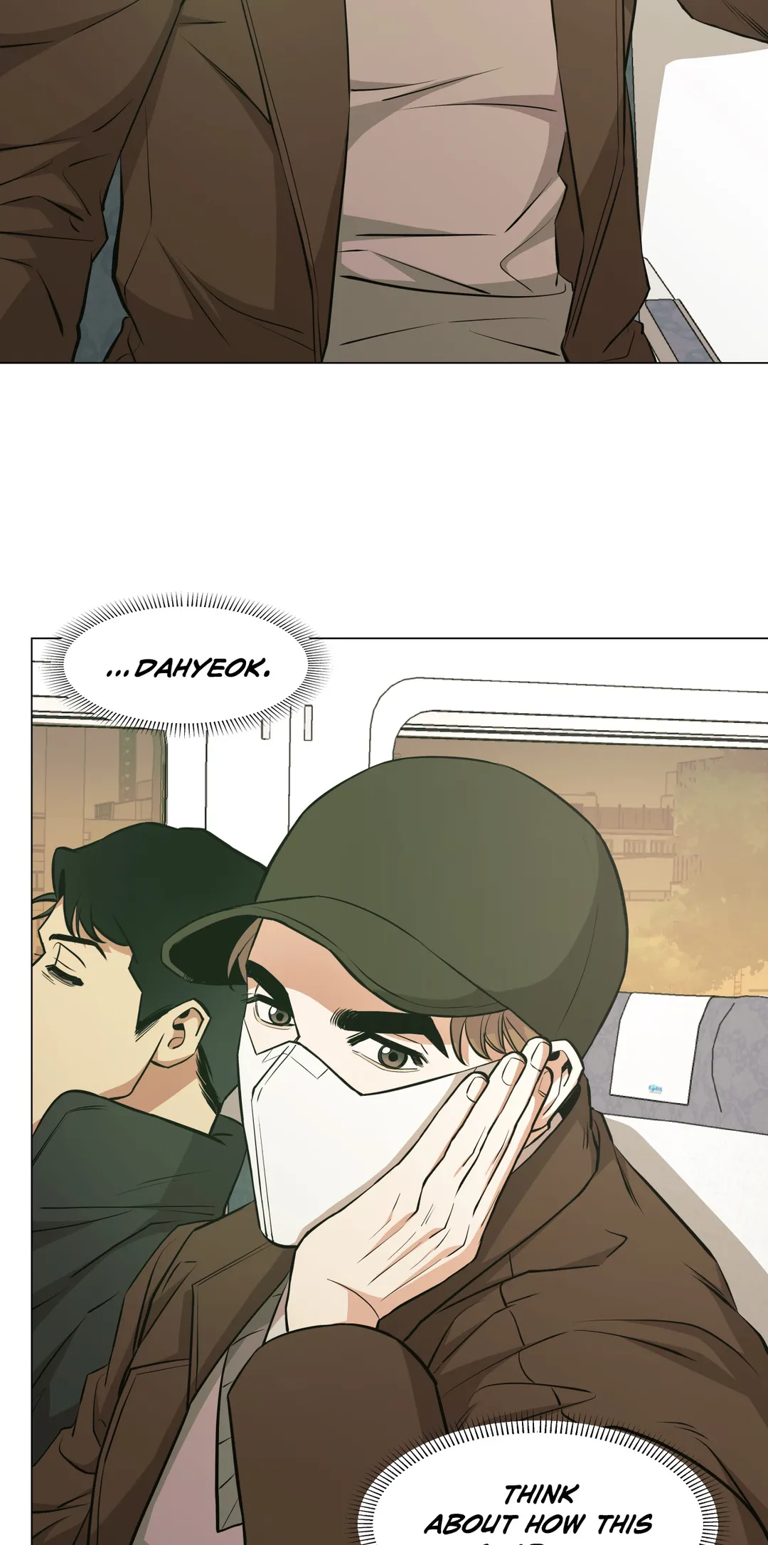 Read Killer Crush EN Manga Online