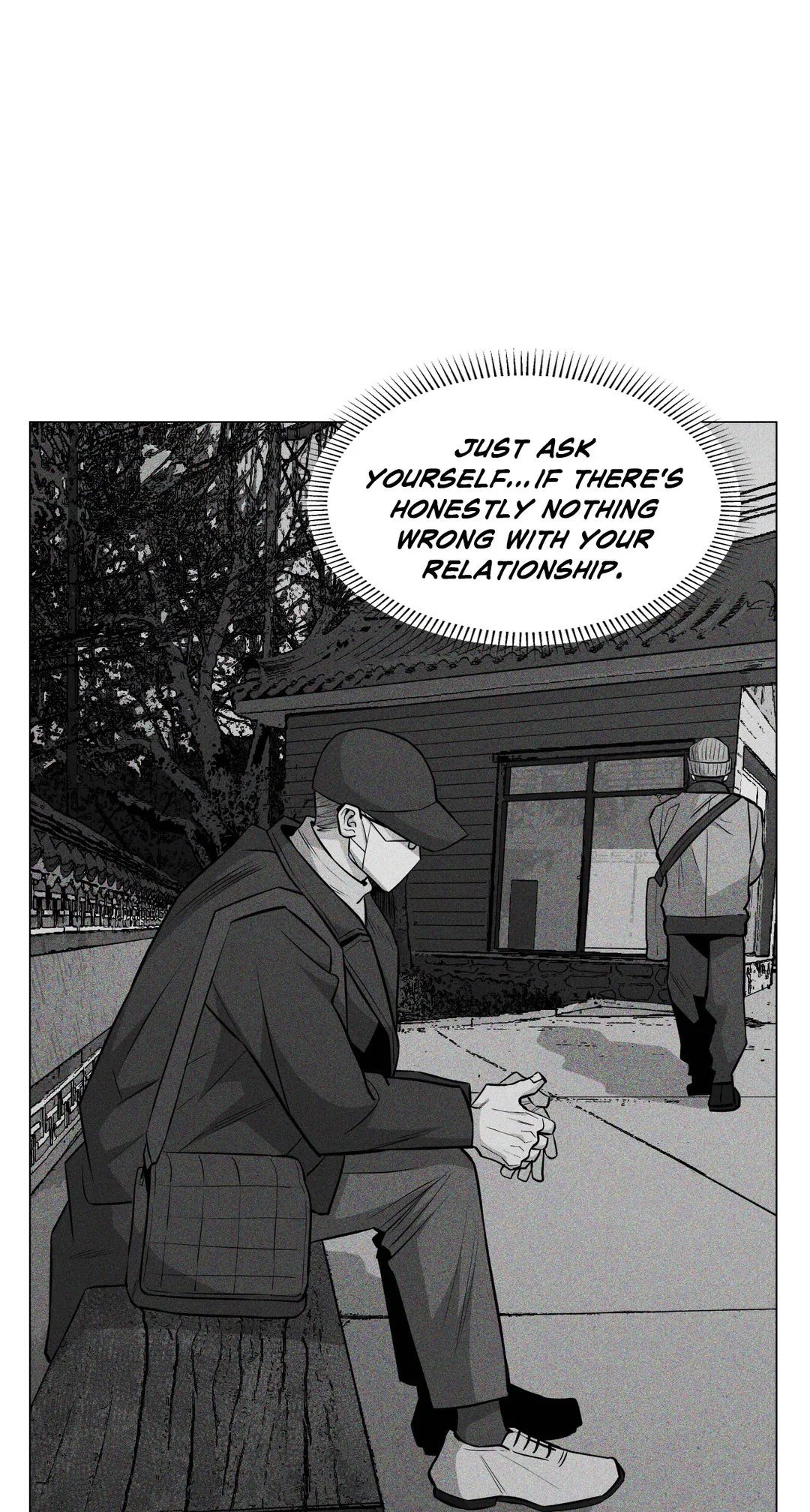 Read Killer Crush EN Manga Online