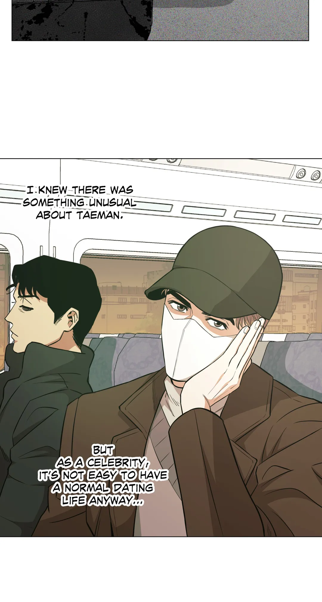 Read Killer Crush EN Manga Online