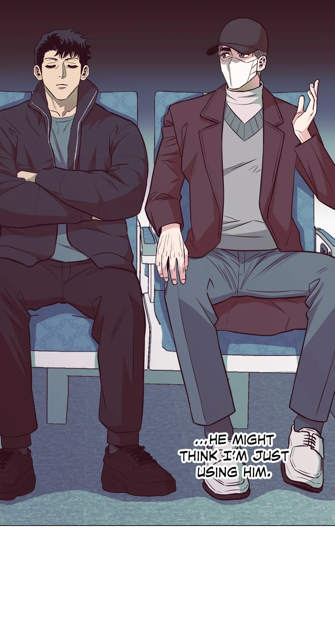 Read Killer Crush EN Manga Online