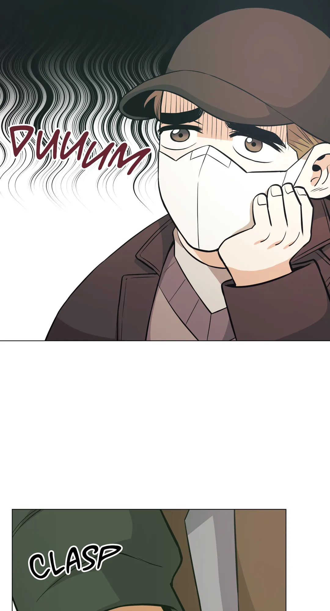 Read Killer Crush EN Manga Online