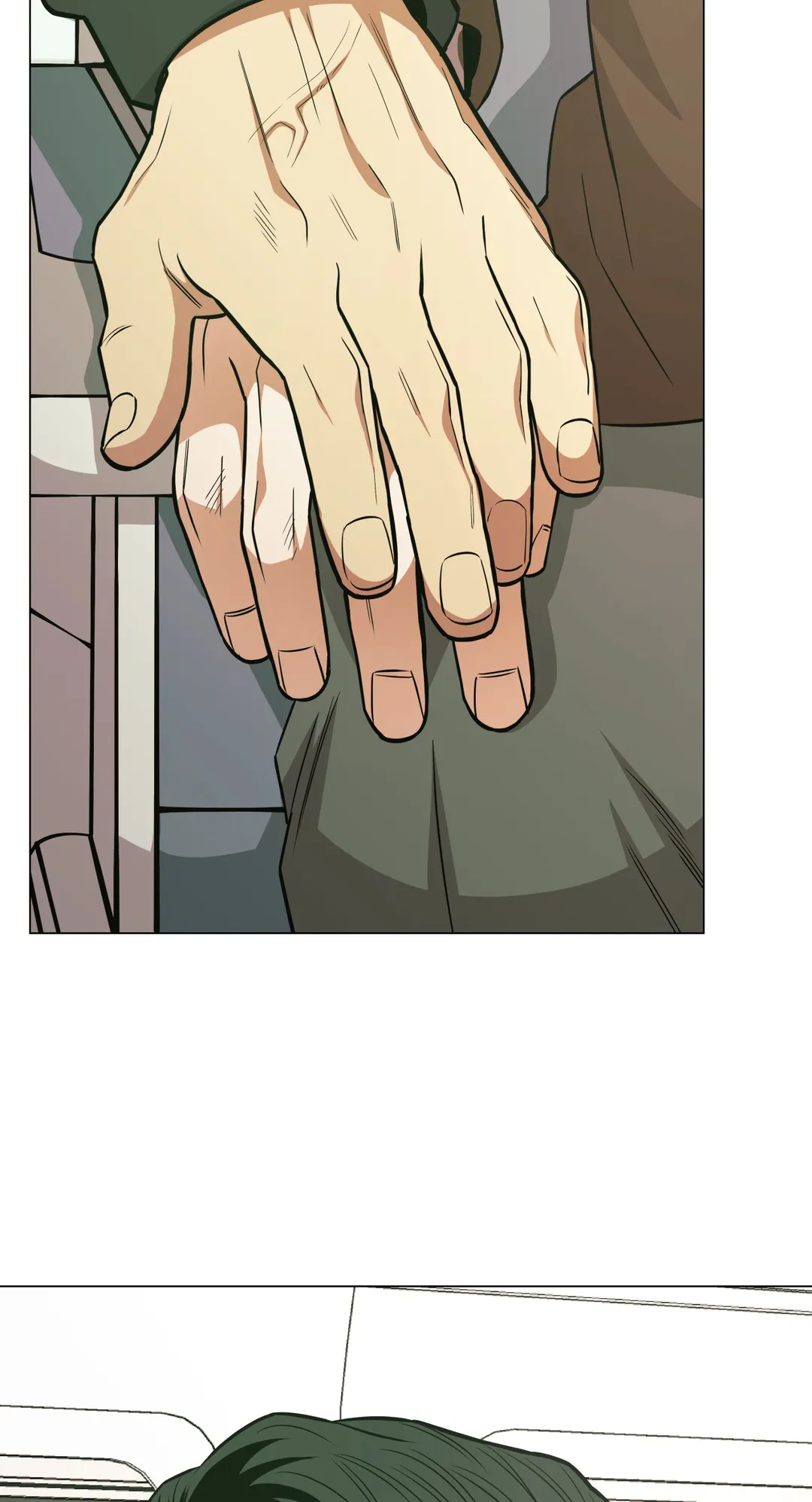 Read Killer Crush EN Manga Online