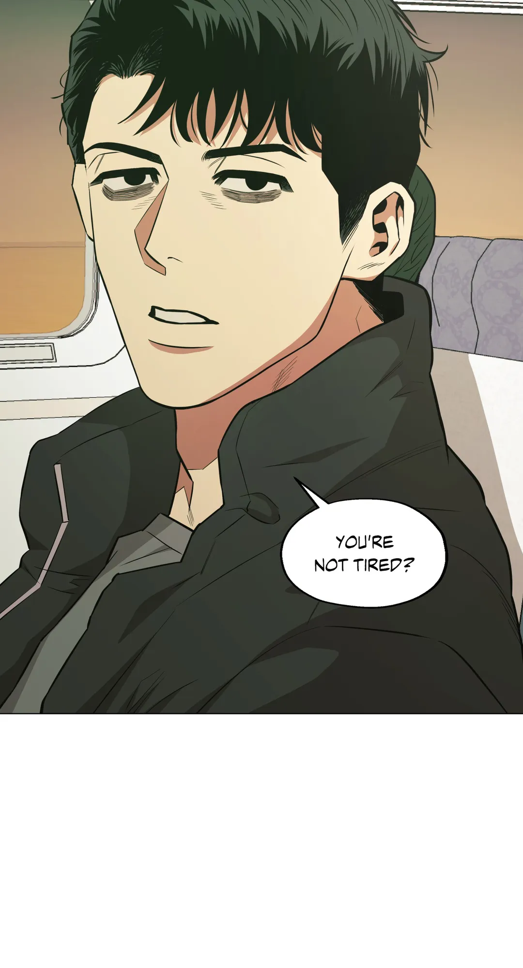 Read Killer Crush EN Manga Online