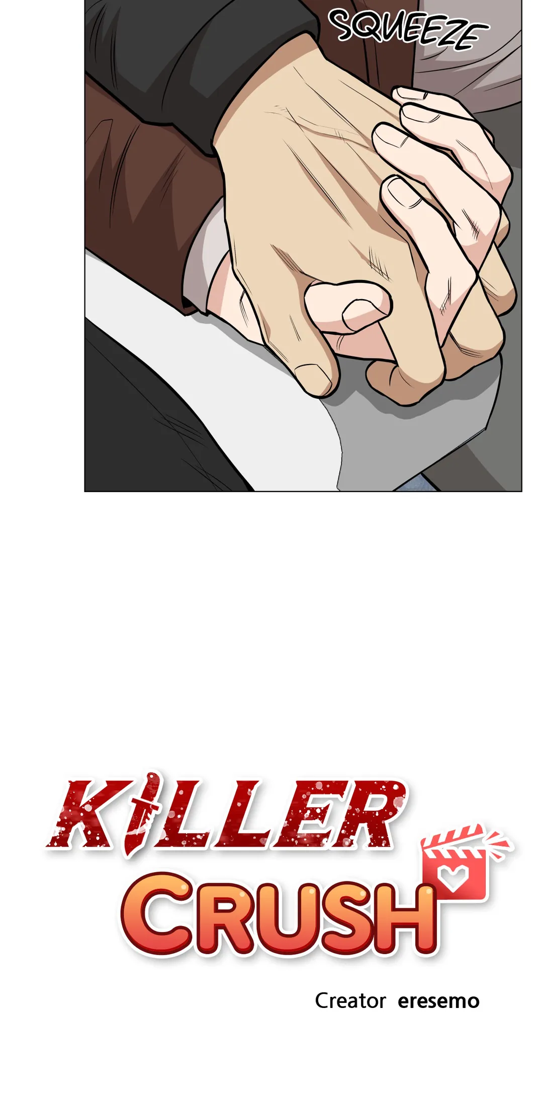 Read Killer Crush EN Manga Online