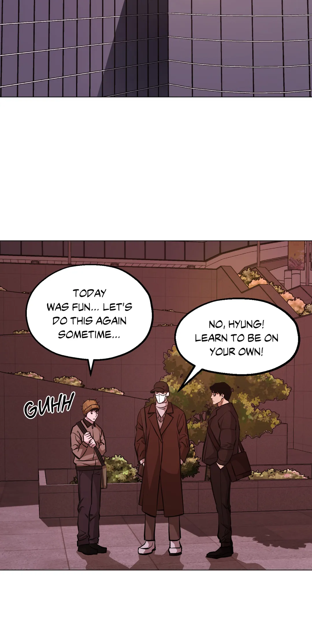 Read Killer Crush EN Manga Online