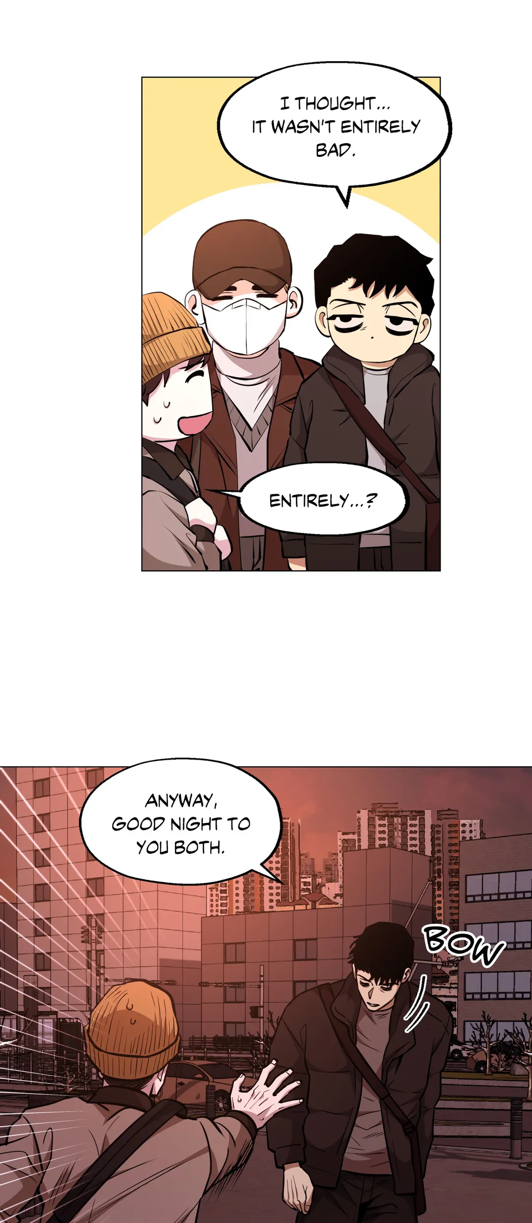 Read Killer Crush EN Manga Online