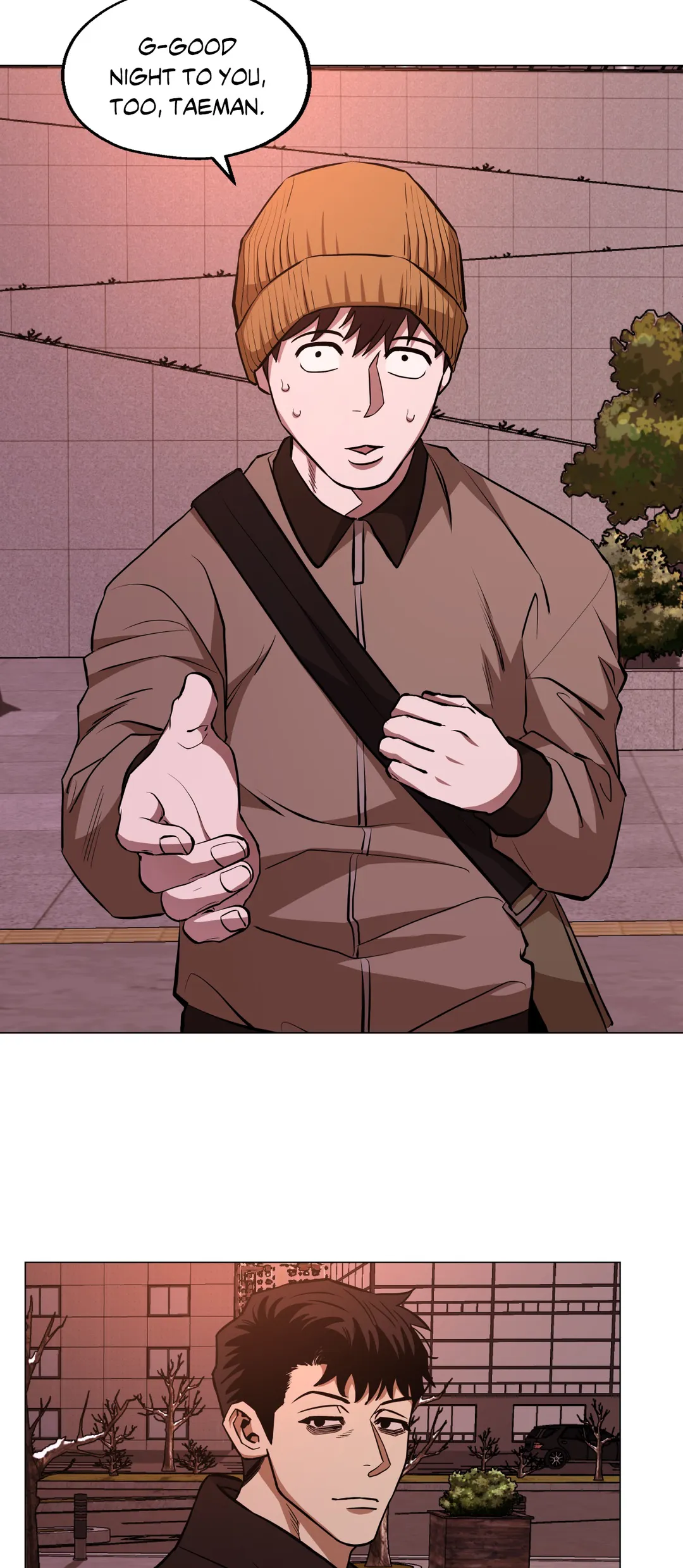 Read Killer Crush EN Manga Online