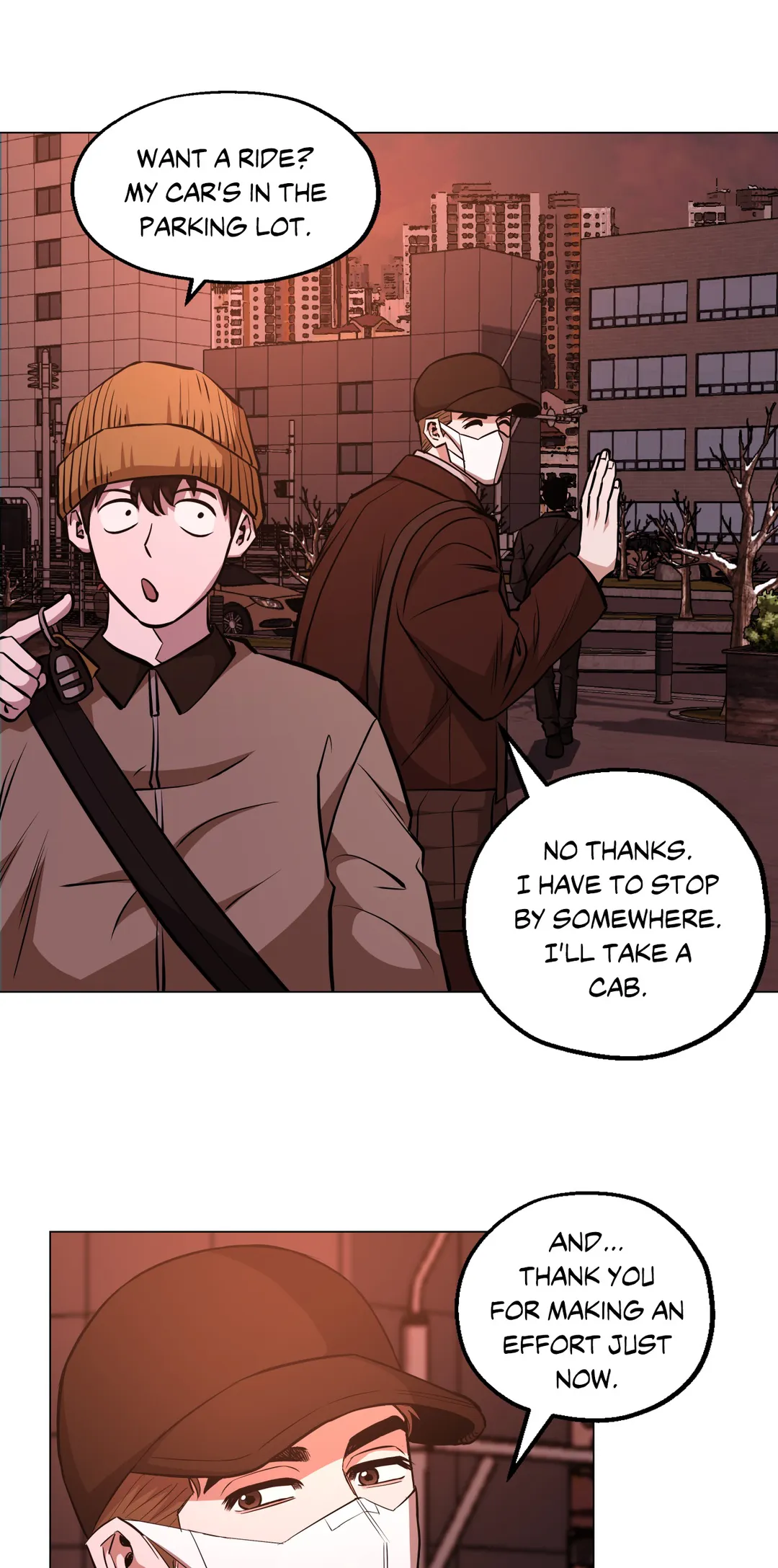 Read Killer Crush EN Manga Online