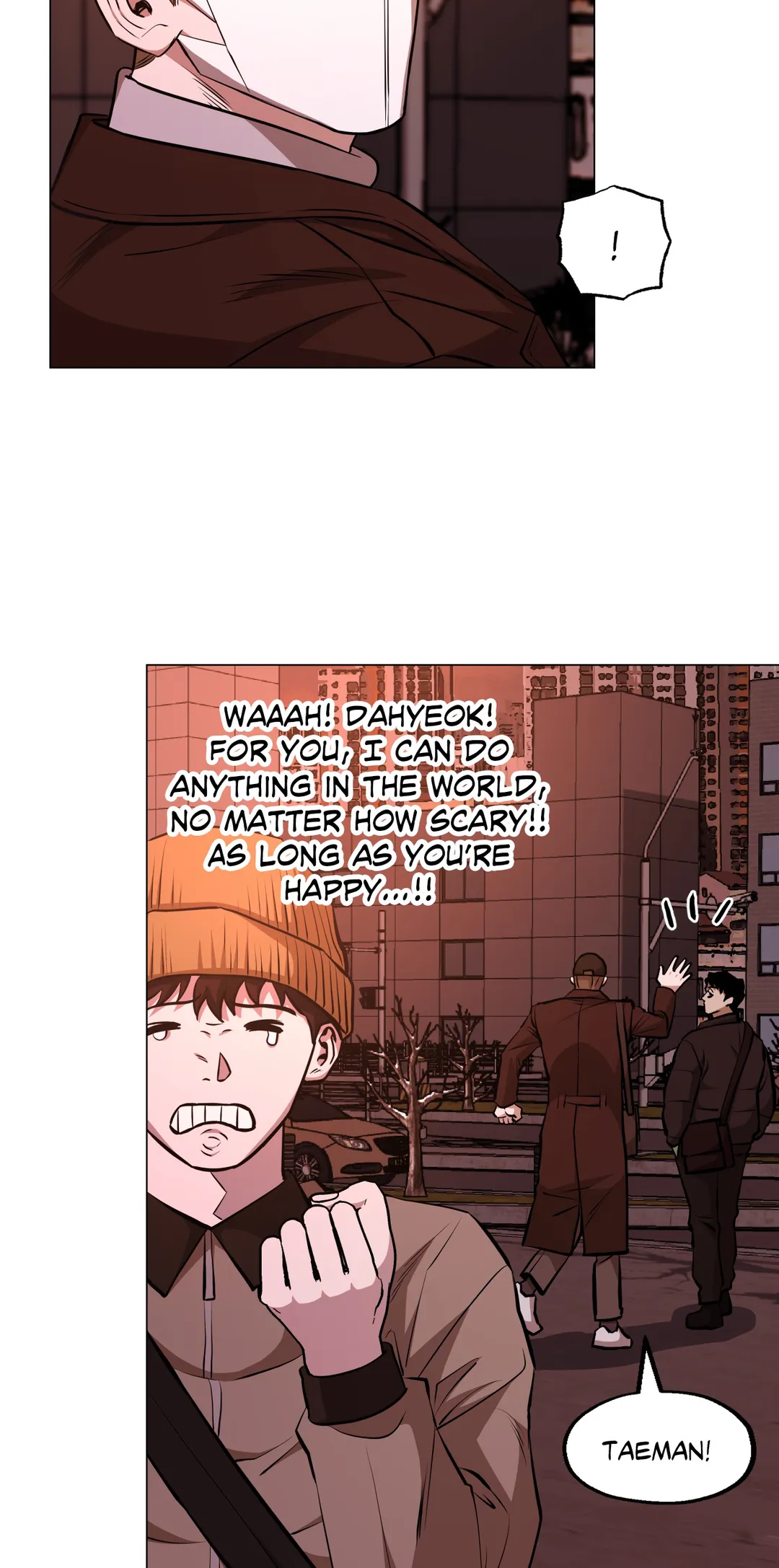 Read Killer Crush EN Manga Online