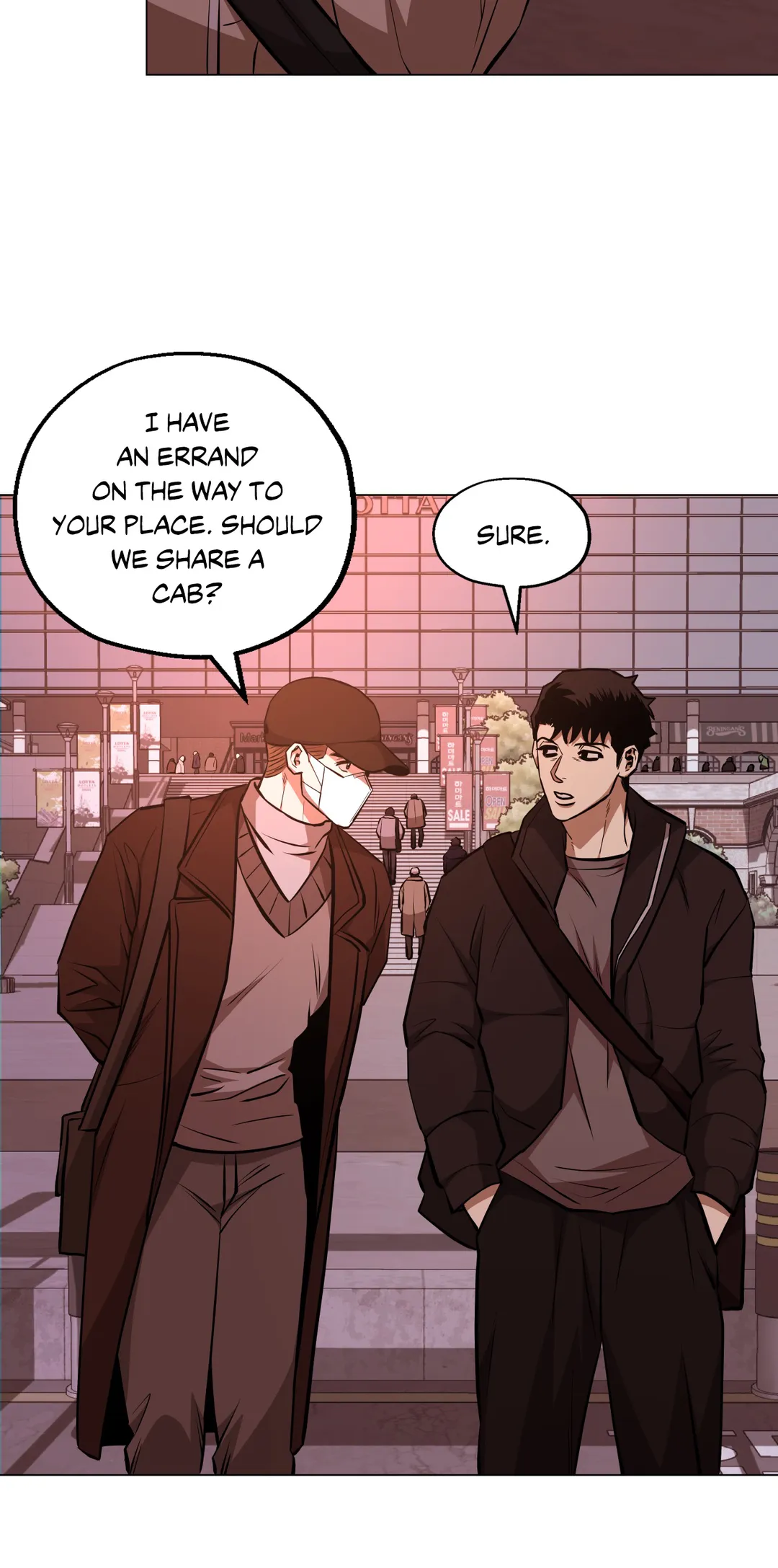 Read Killer Crush EN Manga Online