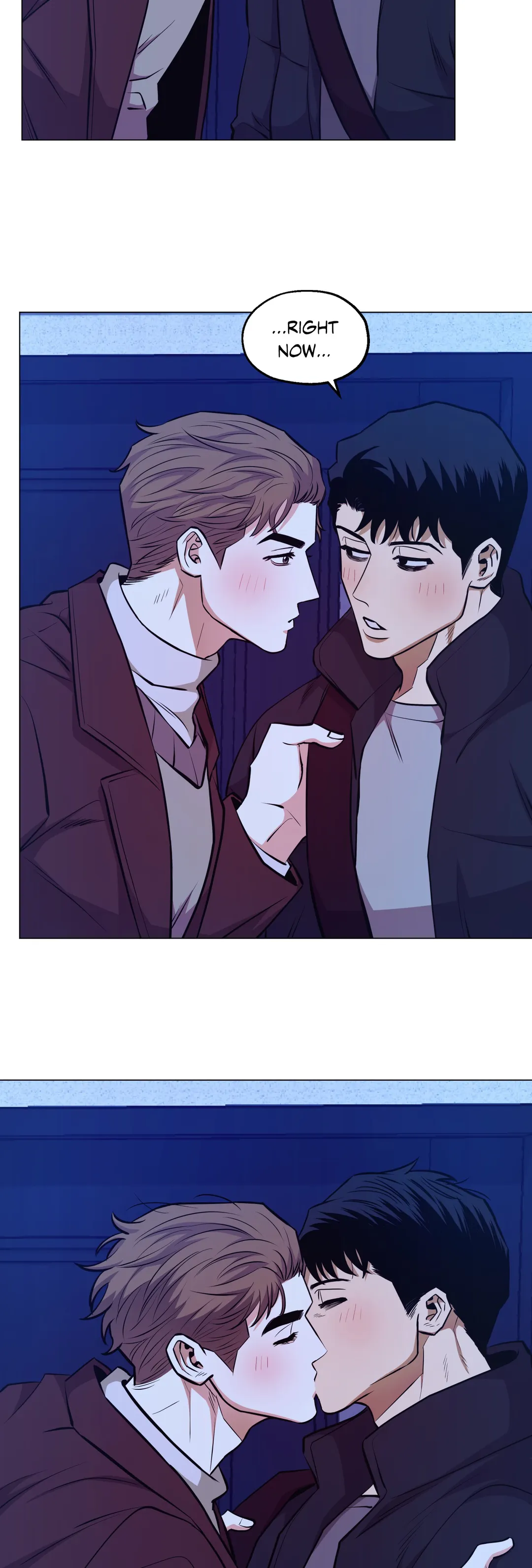 Read Killer Crush EN Manga Online