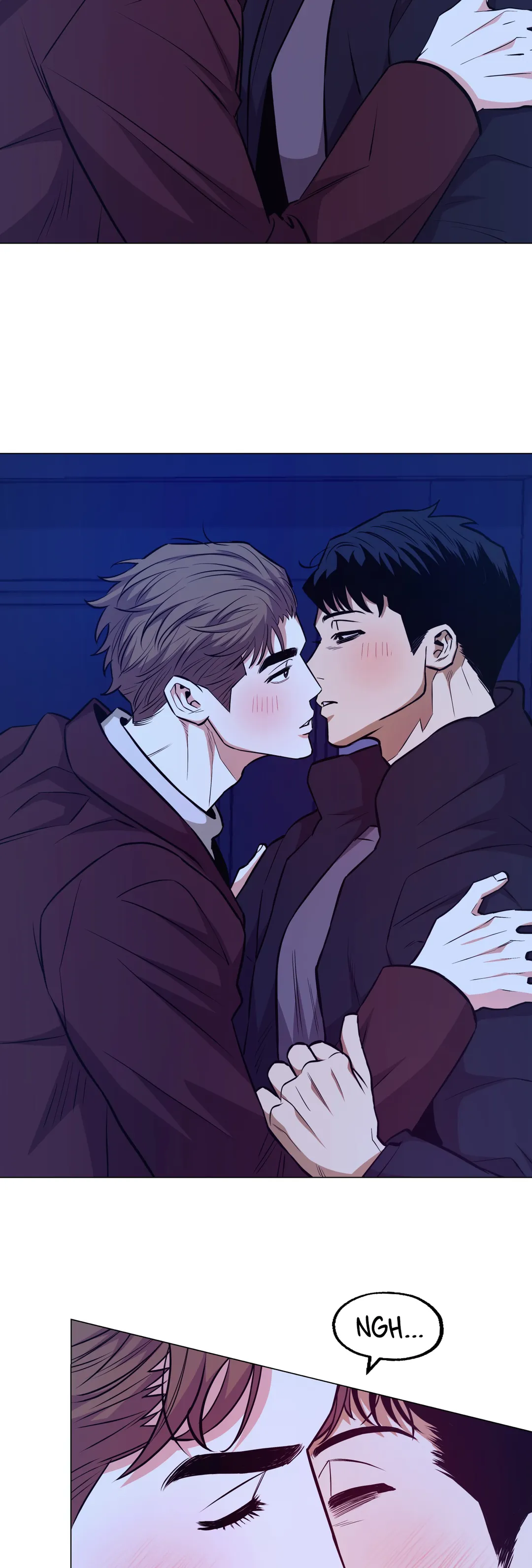 Read Killer Crush EN Manga Online