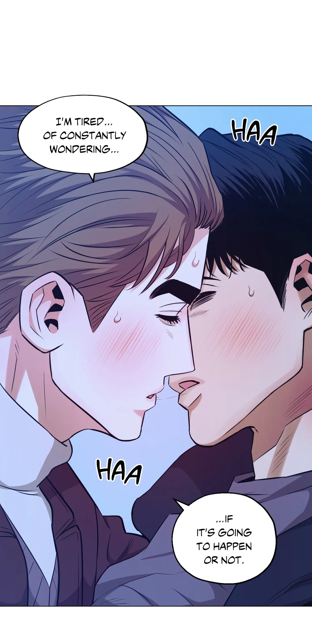 Read Killer Crush EN Manga Online