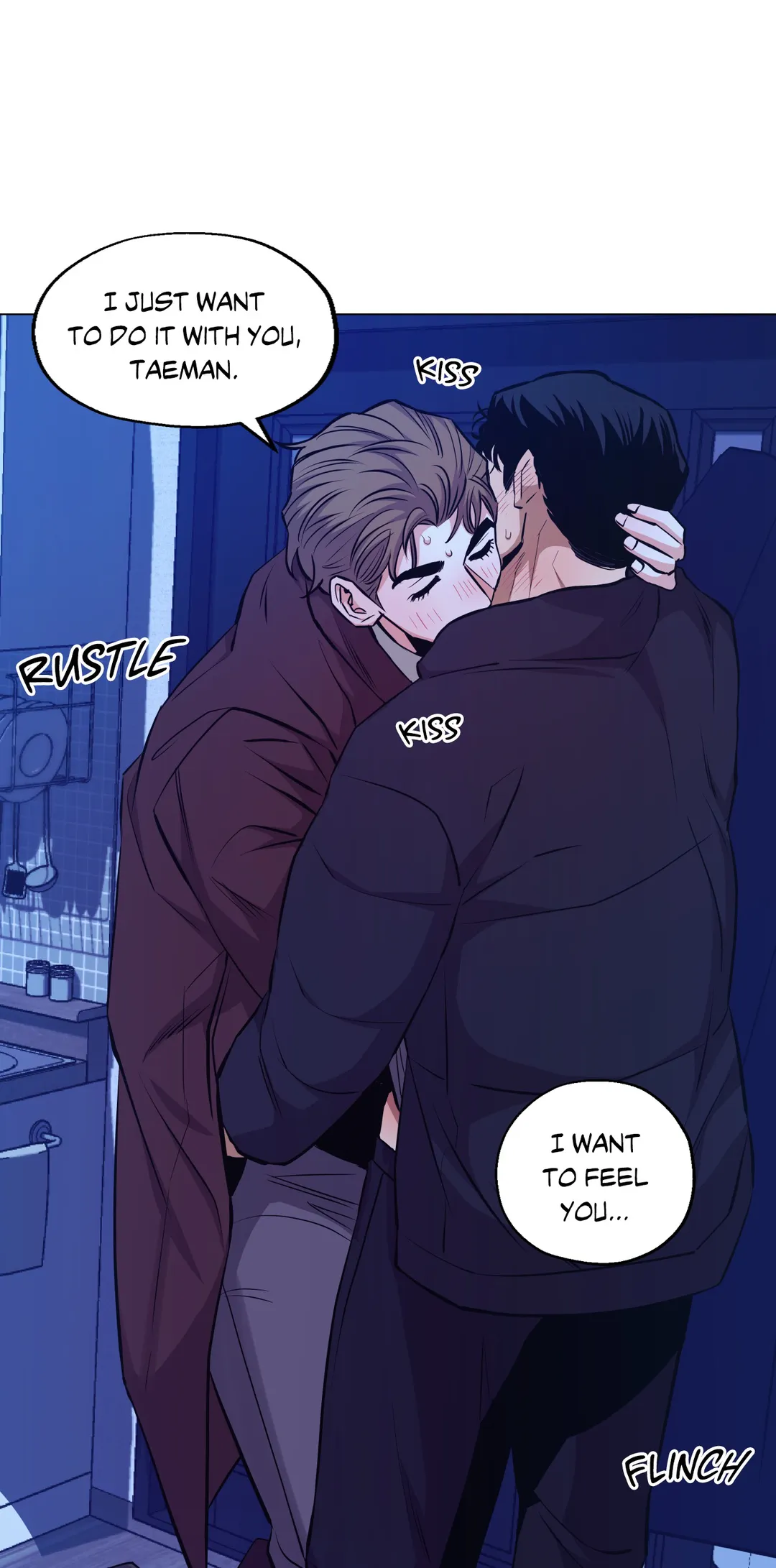 Read Killer Crush EN Manga Online