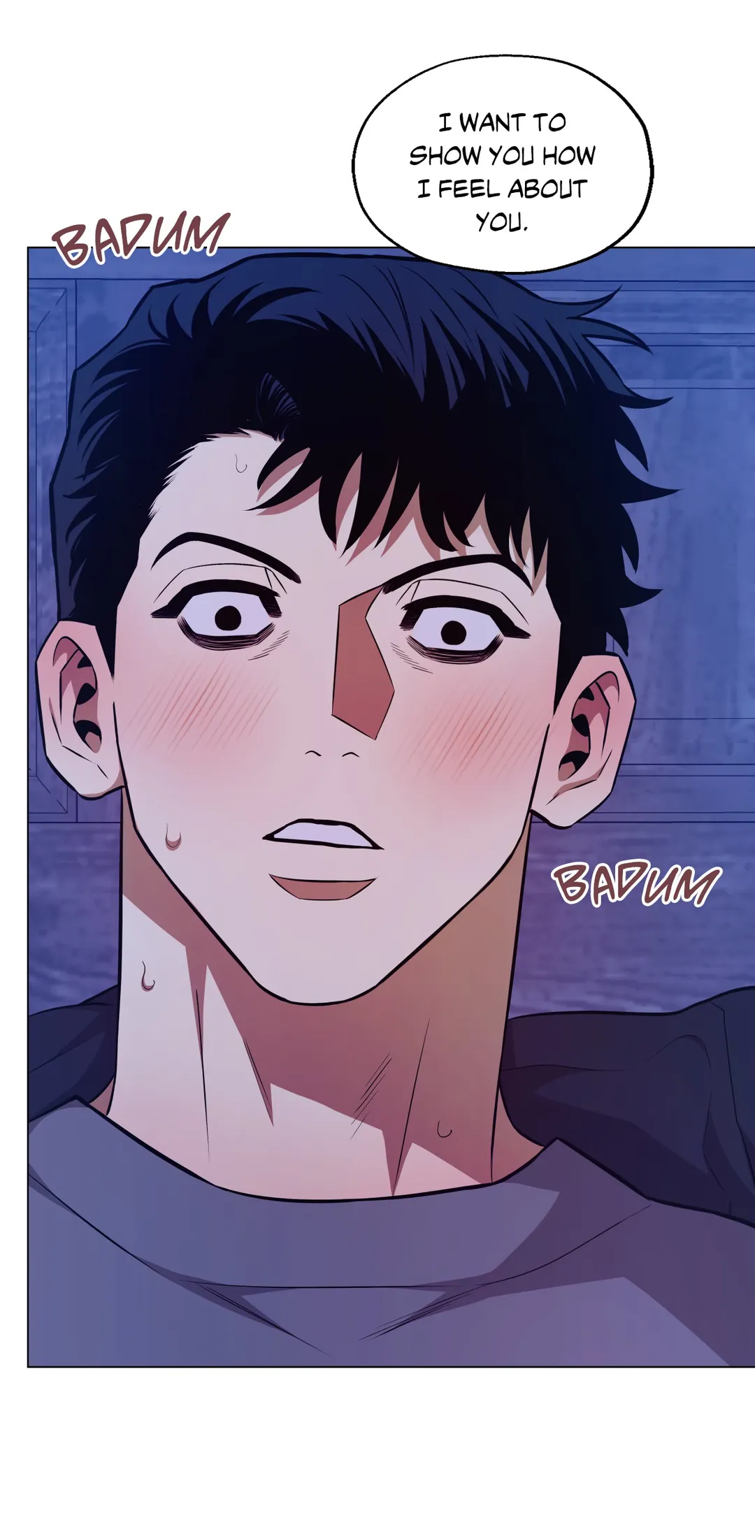 Read Killer Crush EN Manga Online