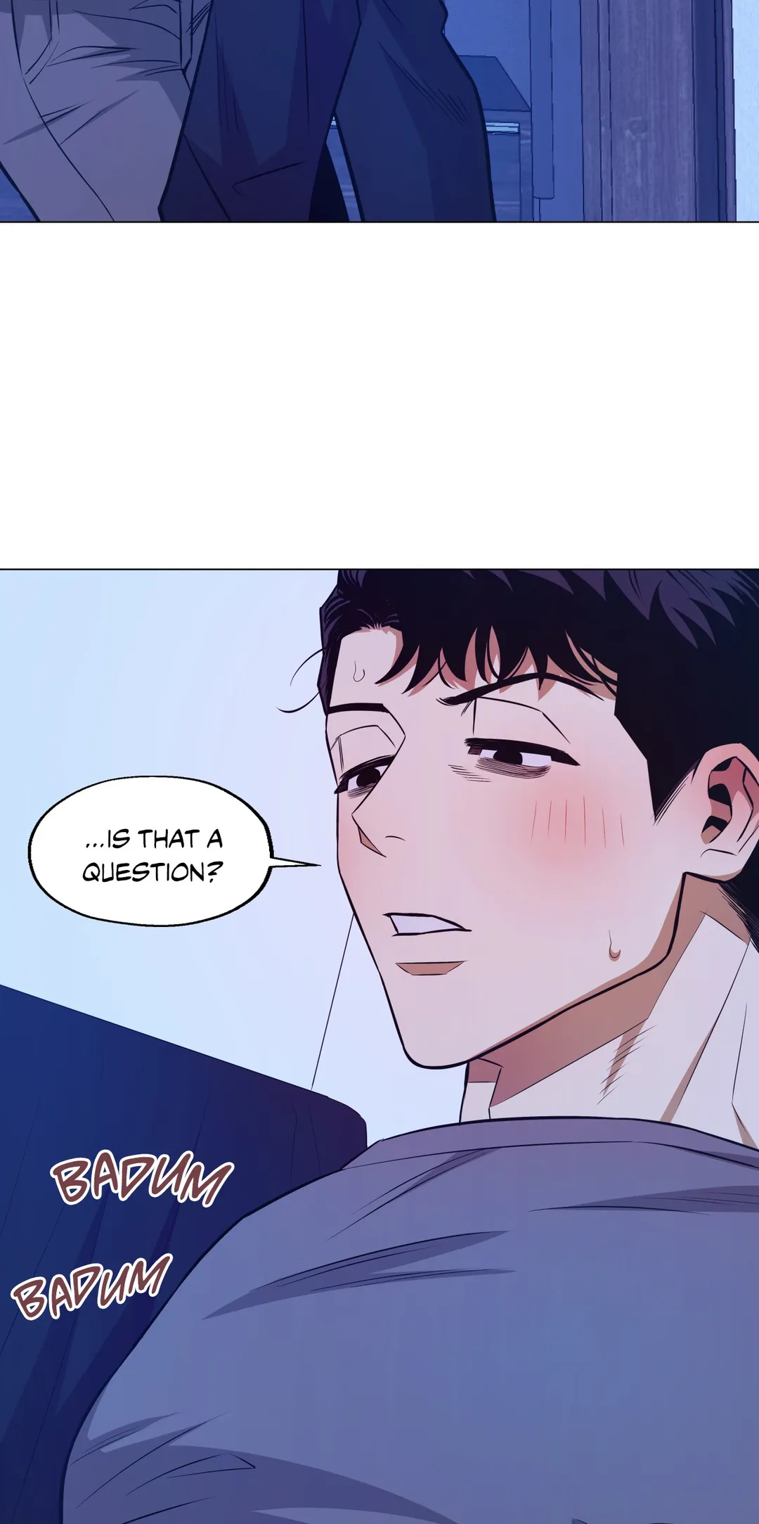 Read Killer Crush EN Manga Online