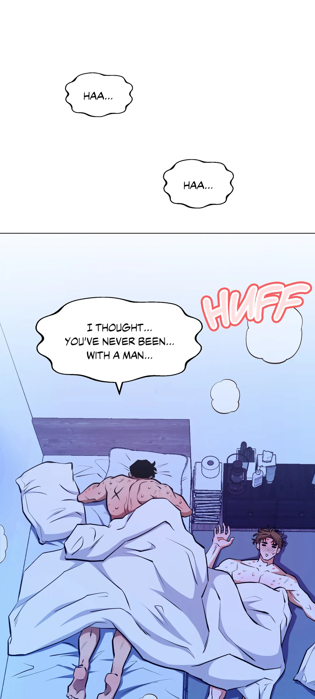 Read Killer Crush EN Manga Online