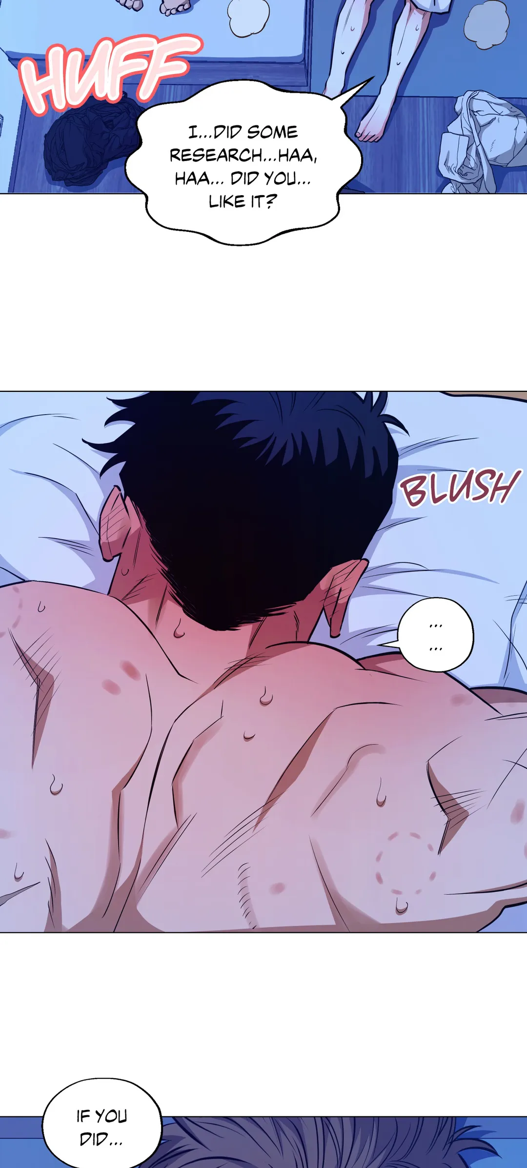 Read Killer Crush EN Manga Online